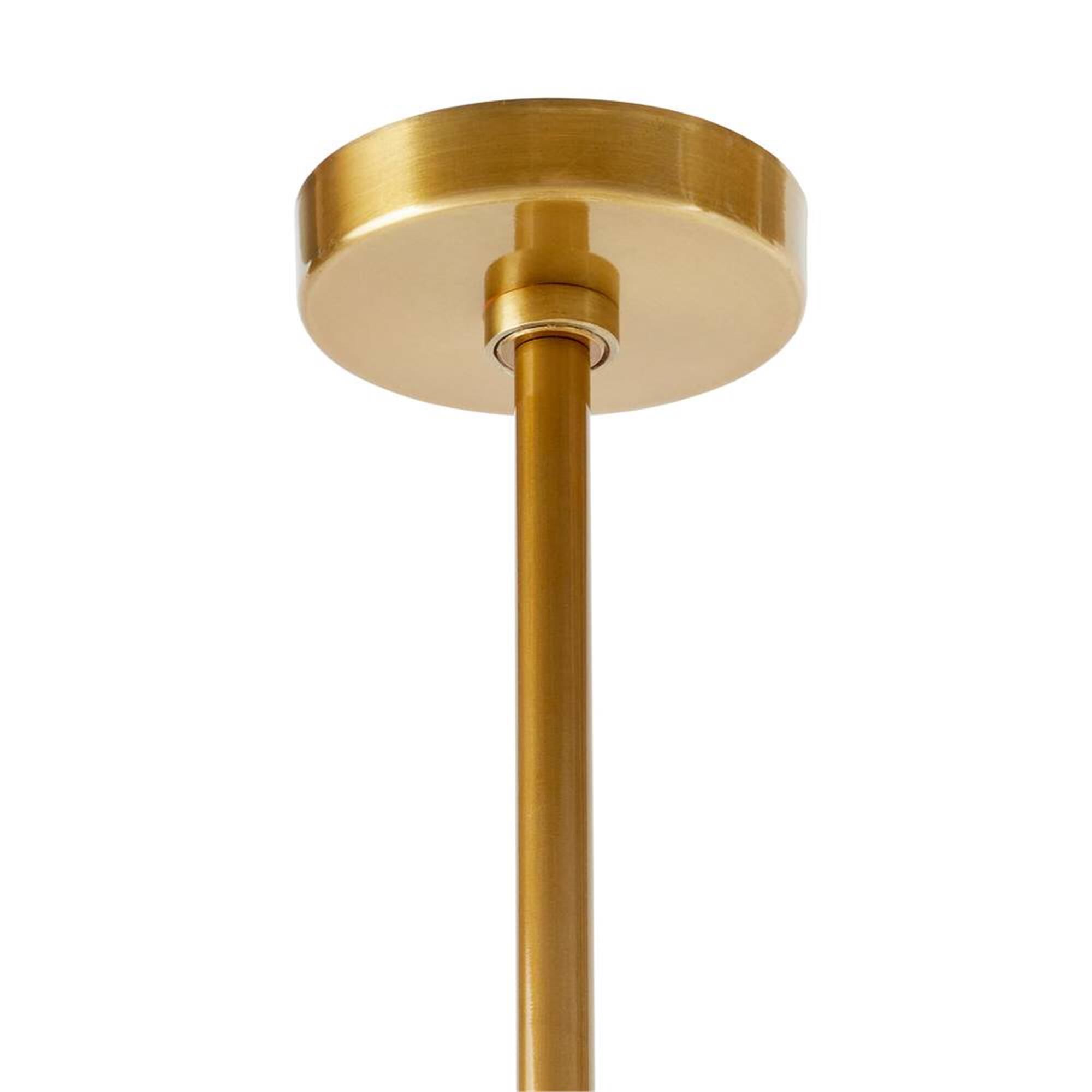 Colleen 15 Inch Mini Chandelier by Arteriors Home