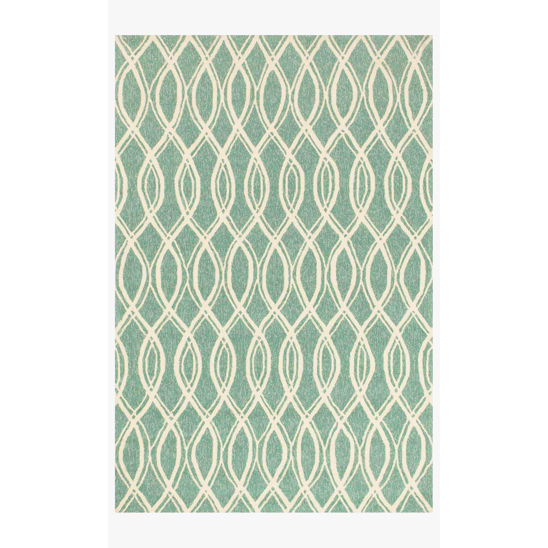 Venice Beach Indoor-Outdoor Rug by Loloi Rugs