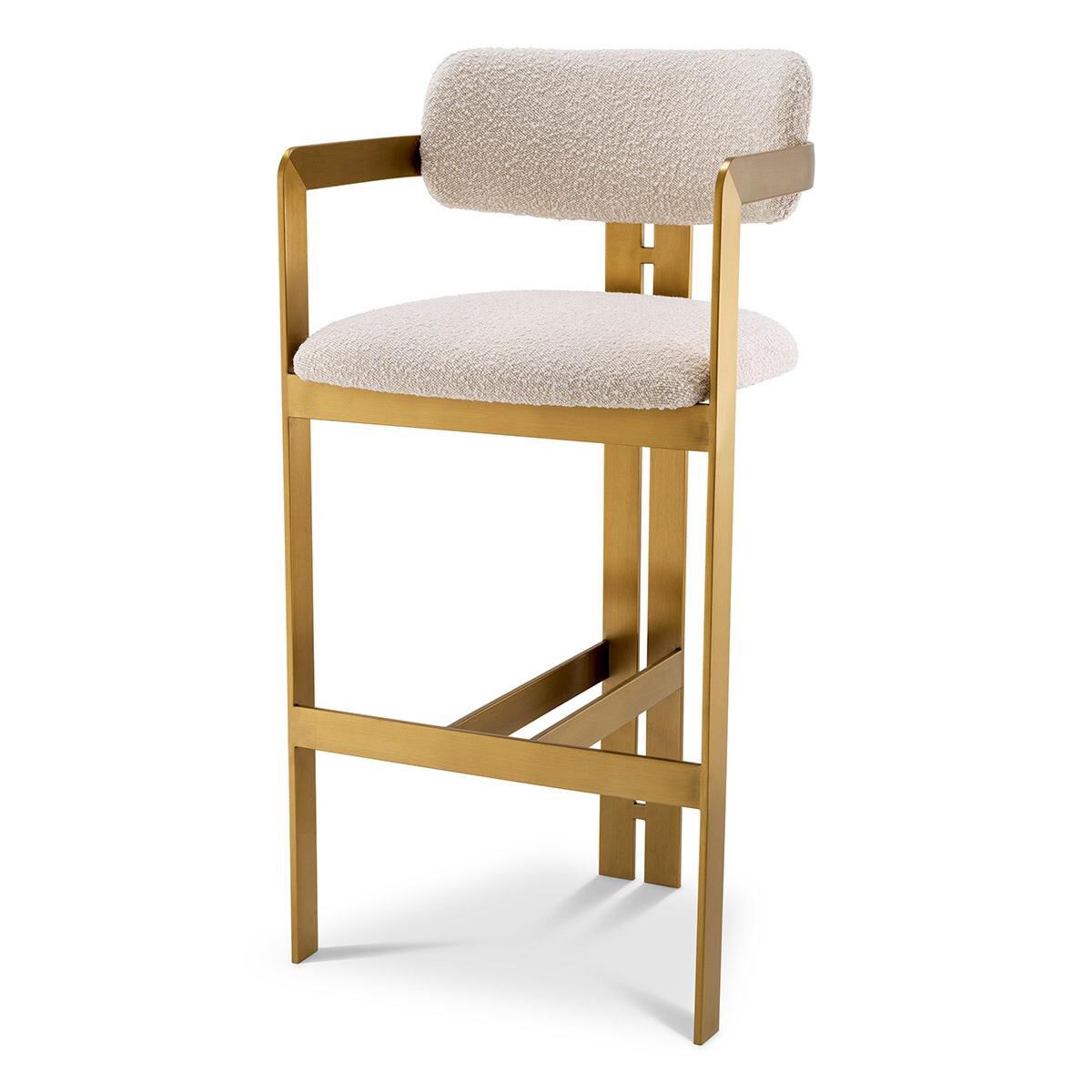 Eichholtz Donato Bar Stool