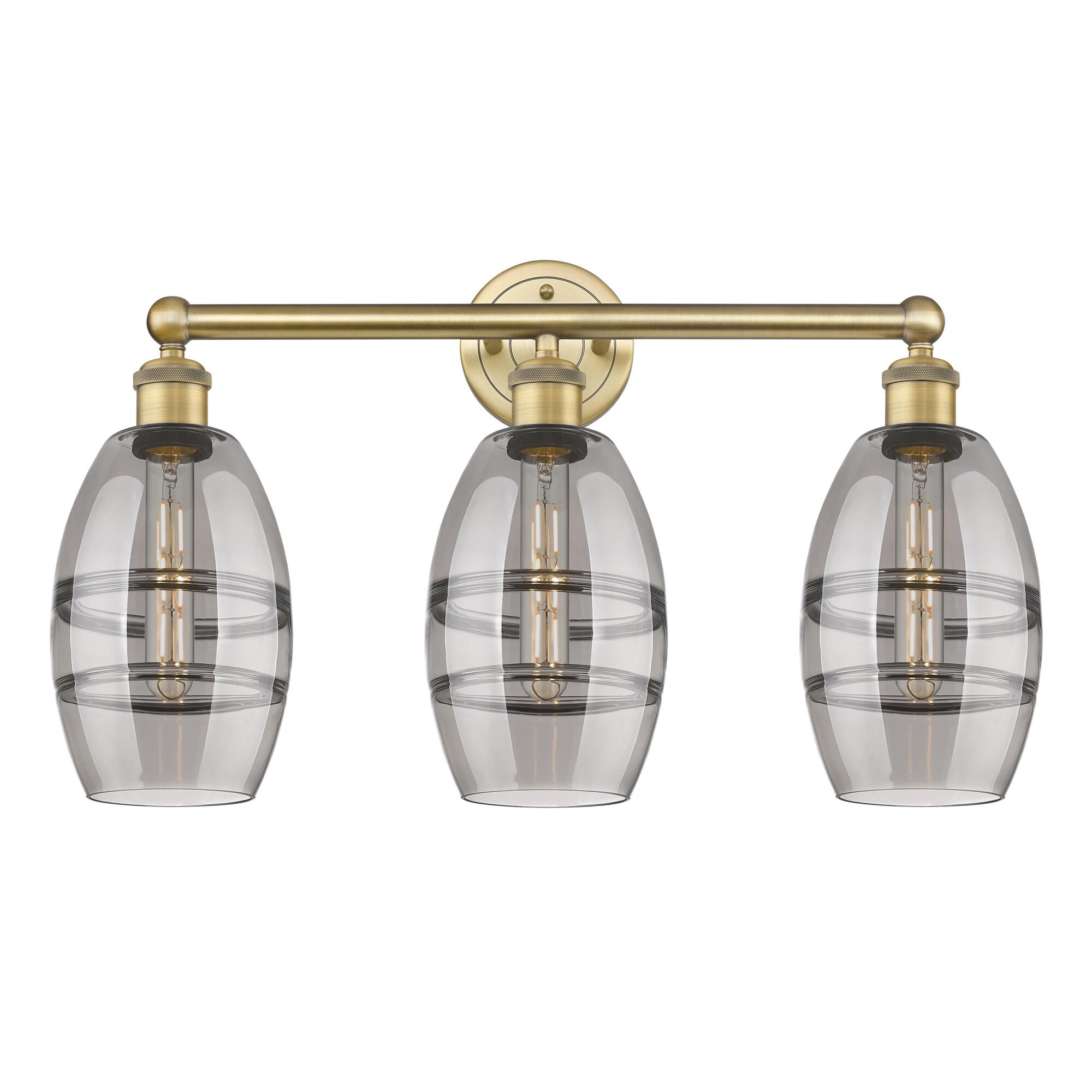 Bruno Marashlian Vaz 24 Inch Bath Vanity Light by Innovations Lighting