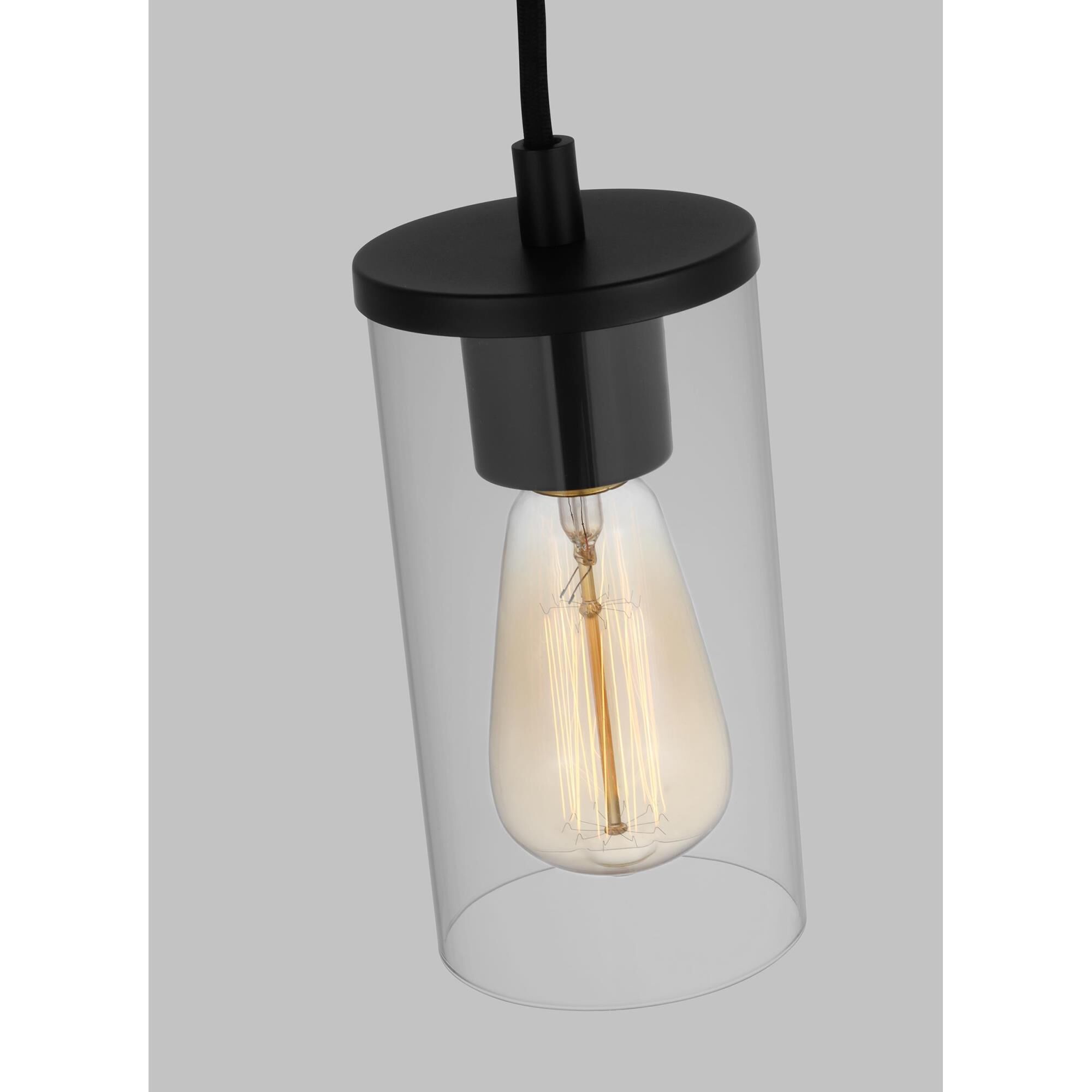 Visual Comfort Studio Collection Sean Lavin Zire 4 Inch Mini Pendant
