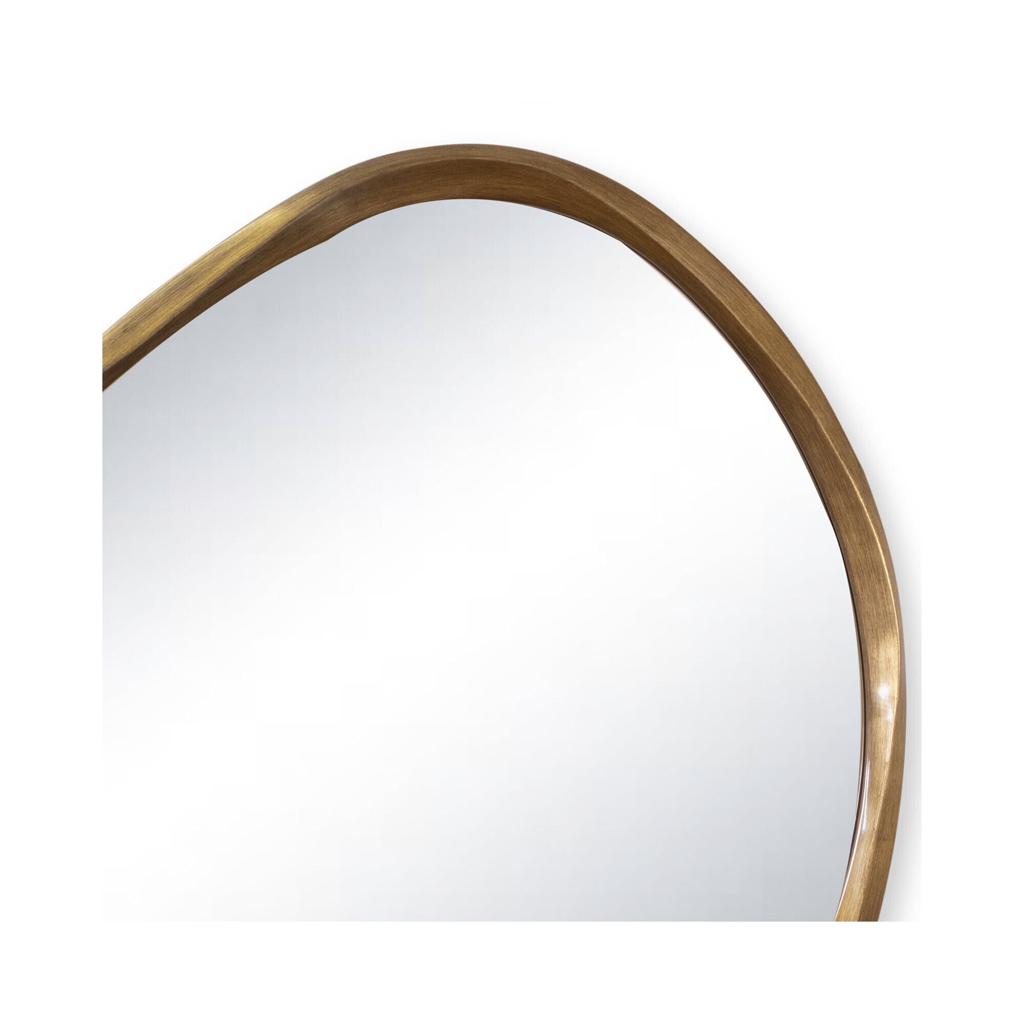 Monte Medium Decorative Mirror,