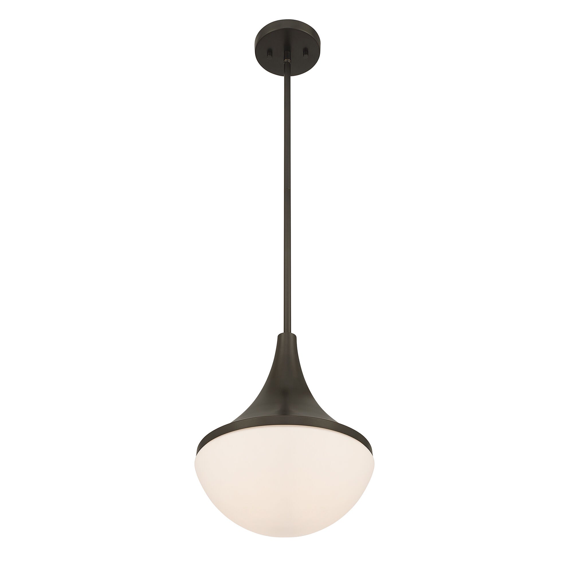 Ogdon 13 Inch Mini Pendant,