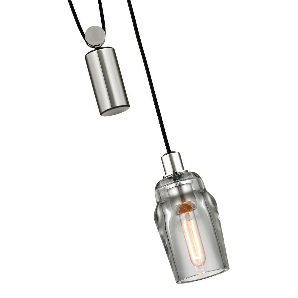 Citizen 10 Inch Mini Pendant by Troy Lighting
