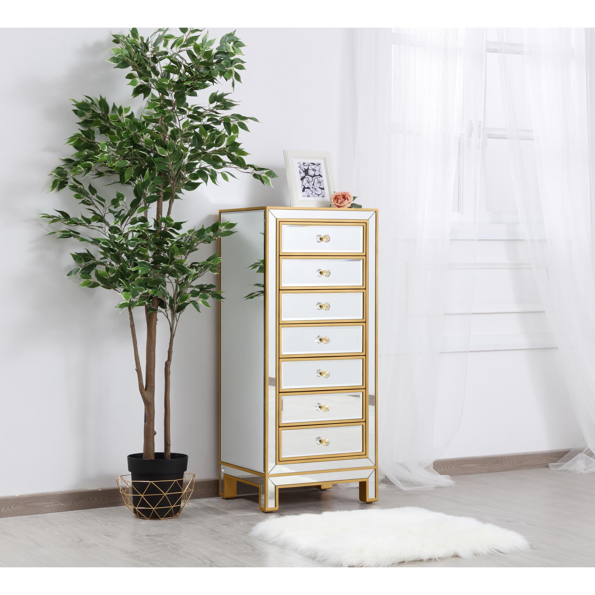 Shown in Antique Silver finish