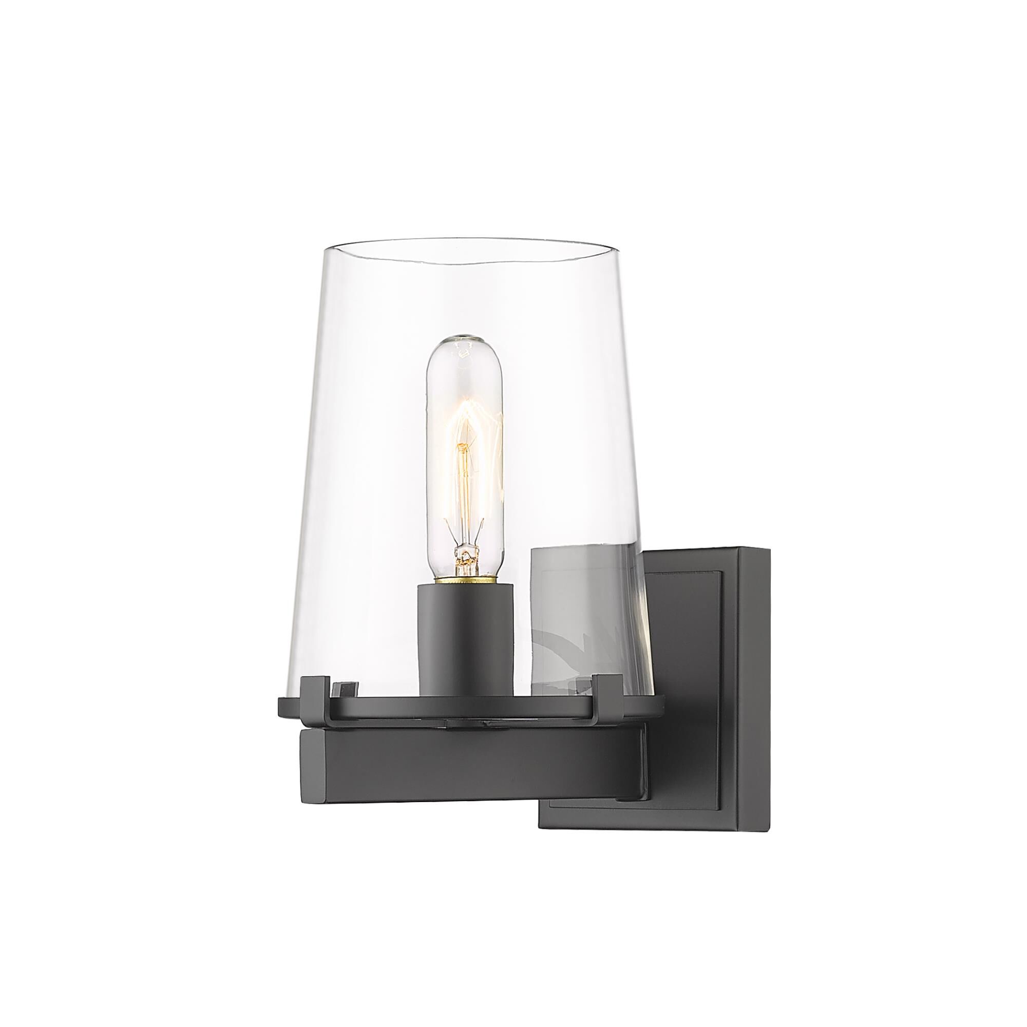 Z-Lite Callista 9 Inch Wall Sconce