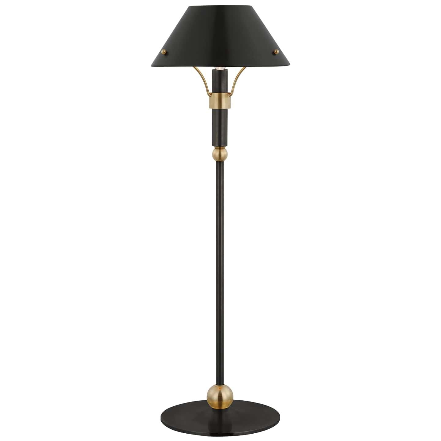 Thomas O'Brien Turlington 26 Inch Table Lamp by Visual Comfort Signature Collection
