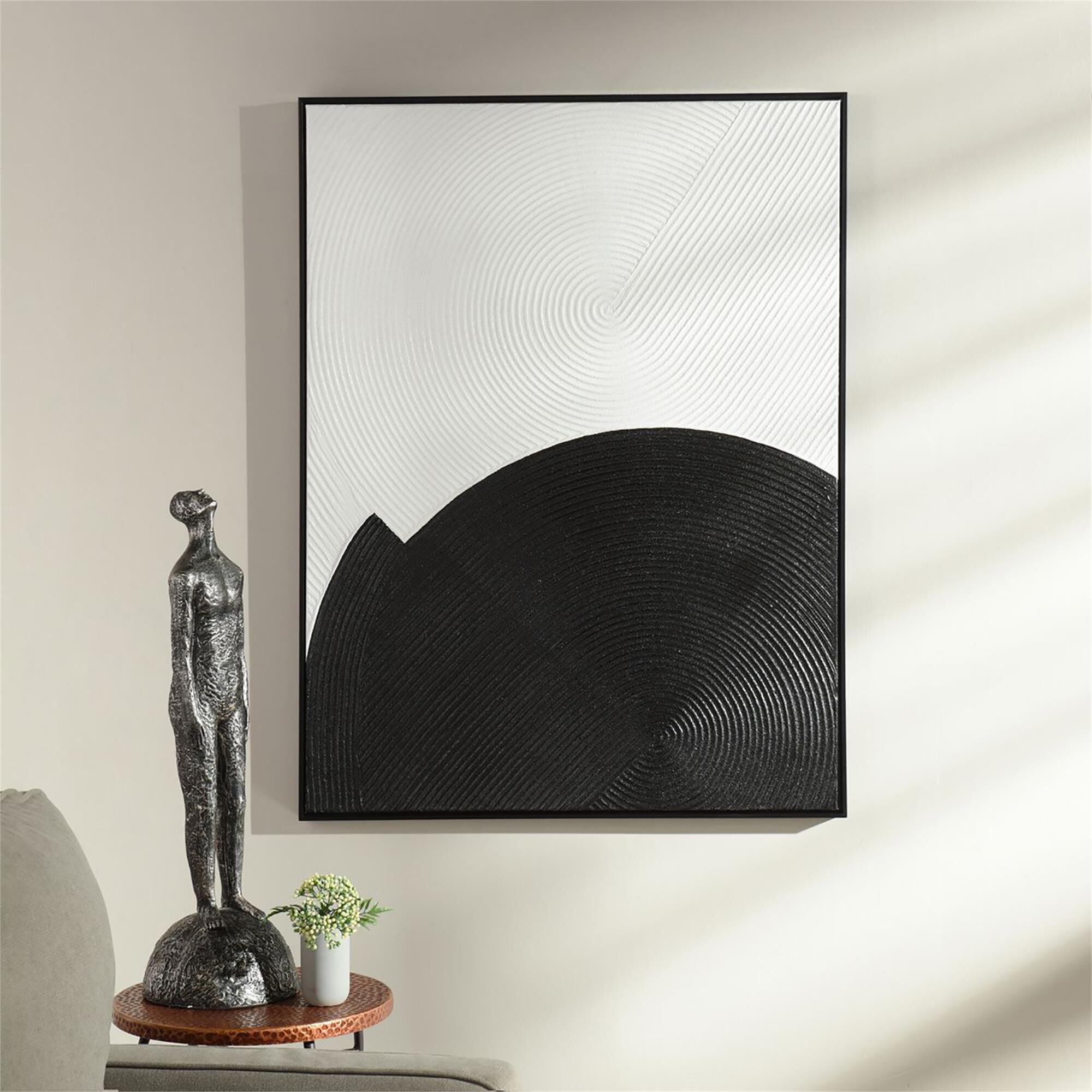 Abstract Painting by Stylecraft