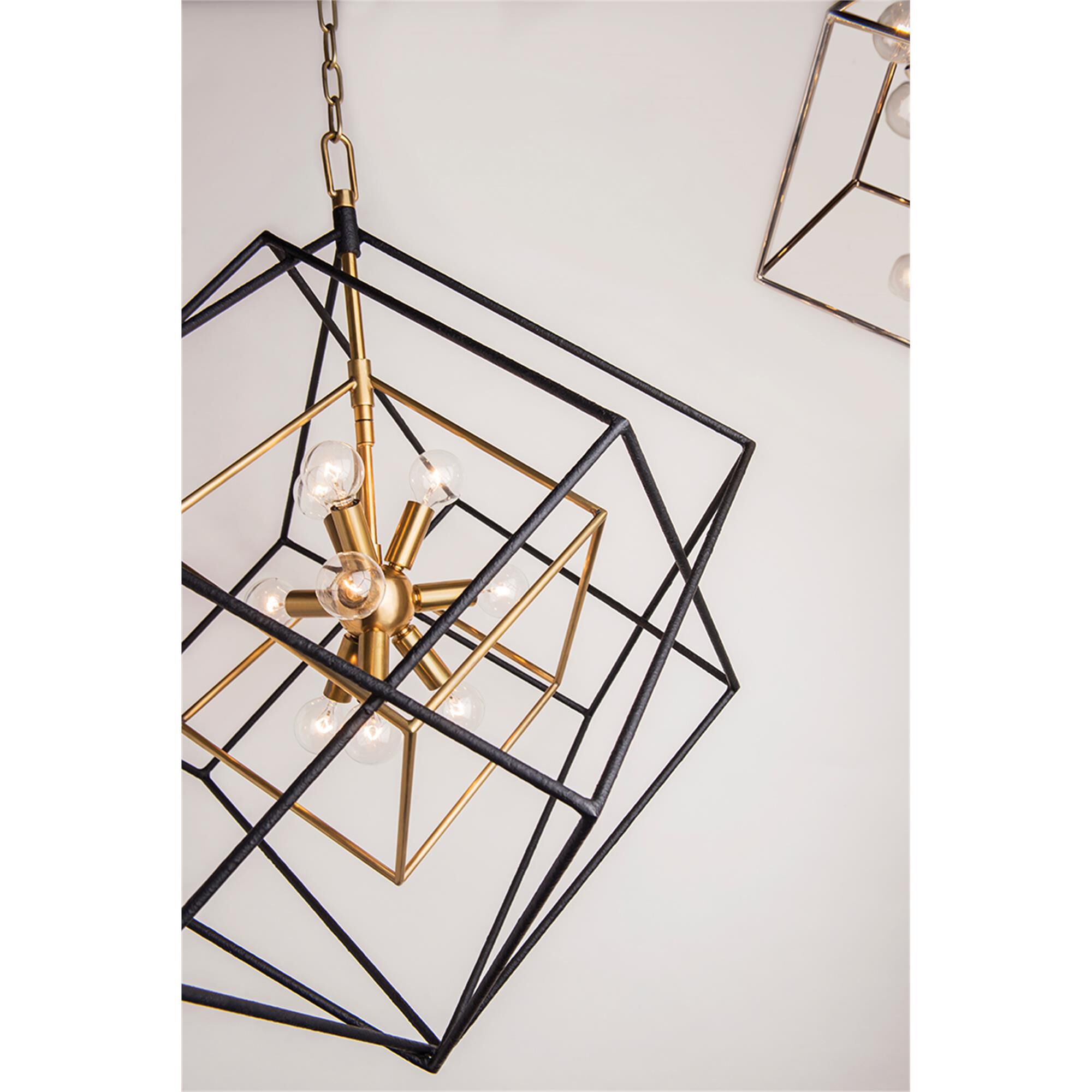 Roundout 45 Inch Pendant Light,