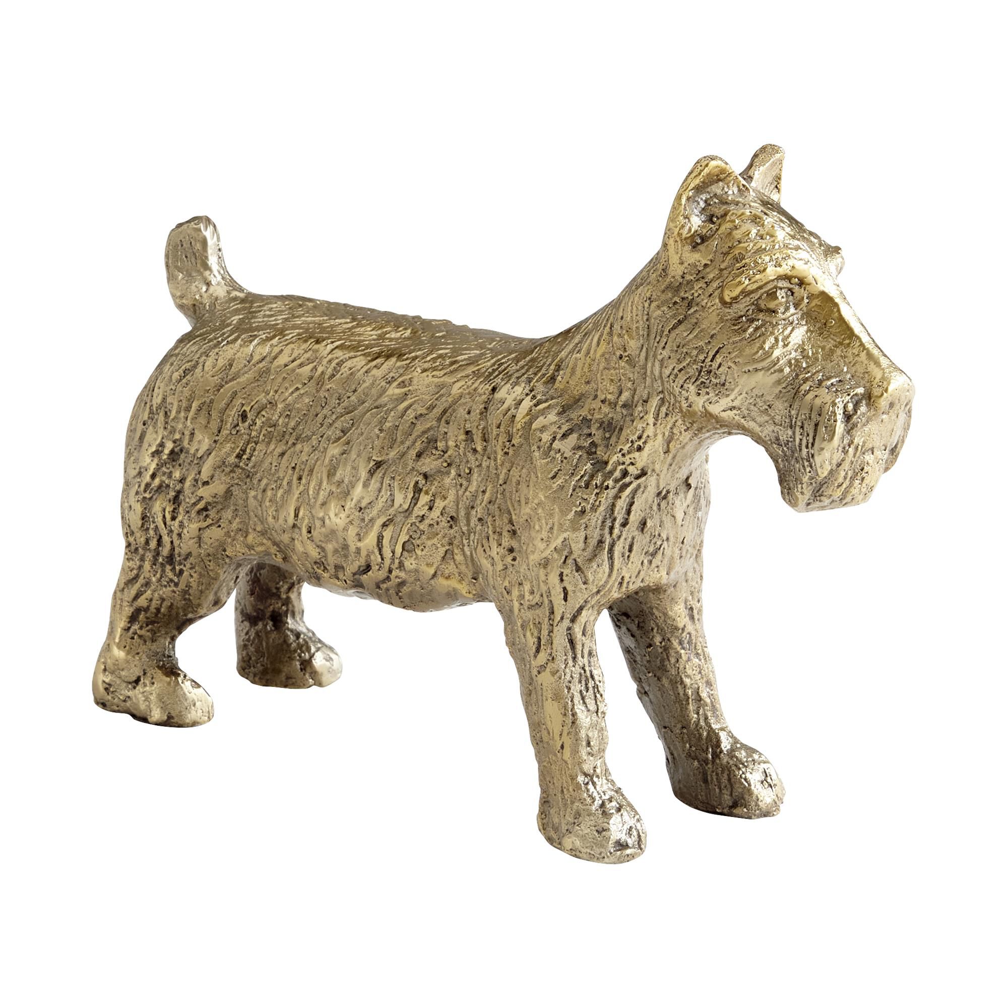 Shown in Aged Brass finish