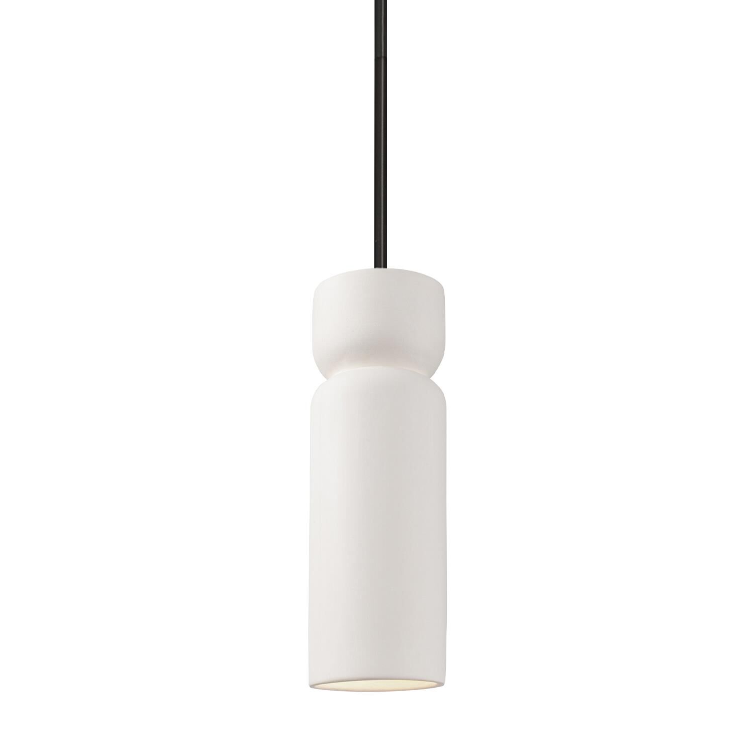 Radiance Mini Pendant by Justice Design Group