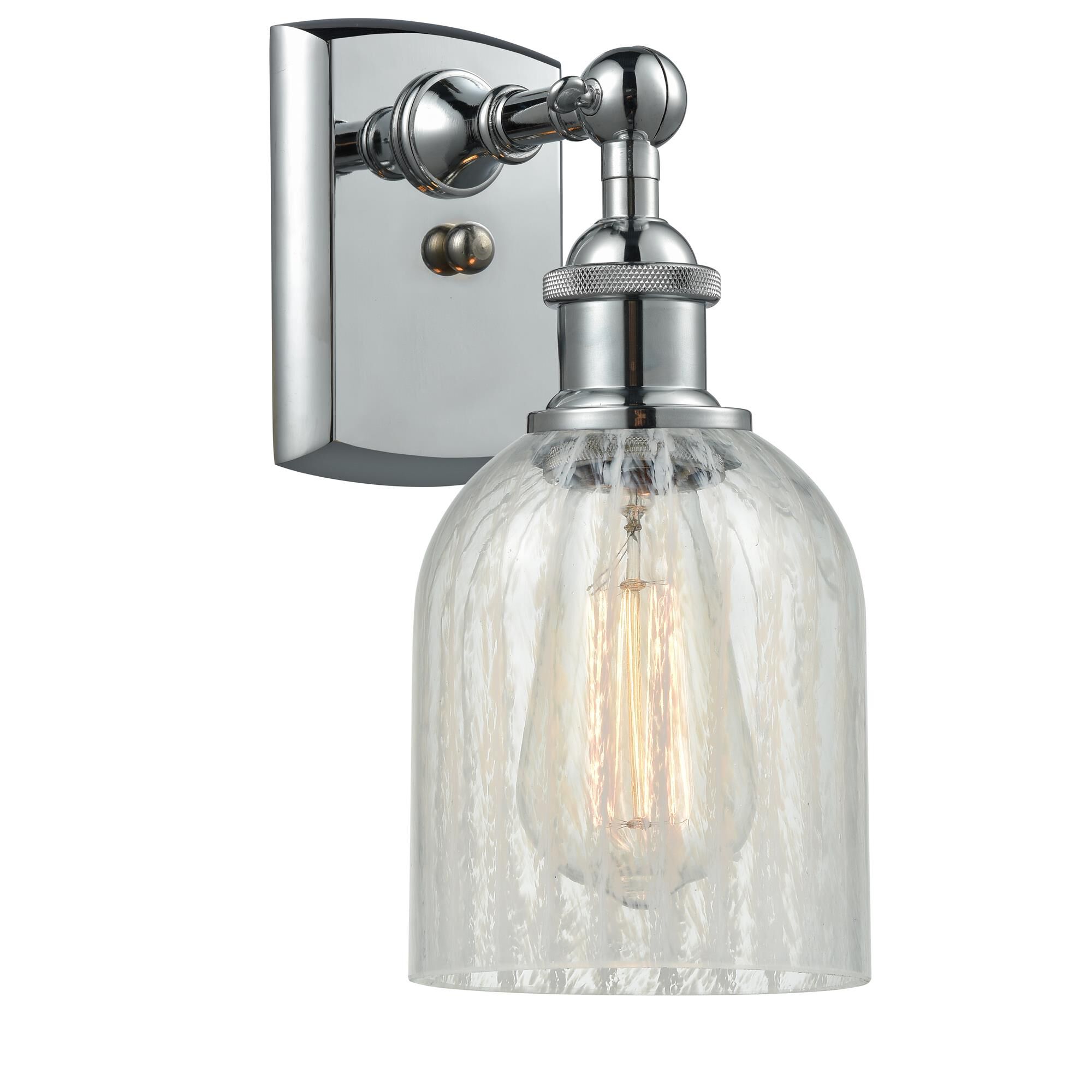 Innovations Lighting Bruno Marashlian Caledonia 12 Inch Wall Sconce