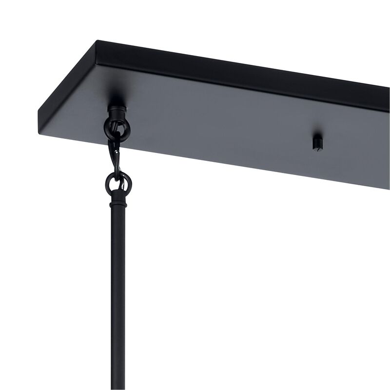 Torvee 41 Inch Linear Chandelier by Kichler