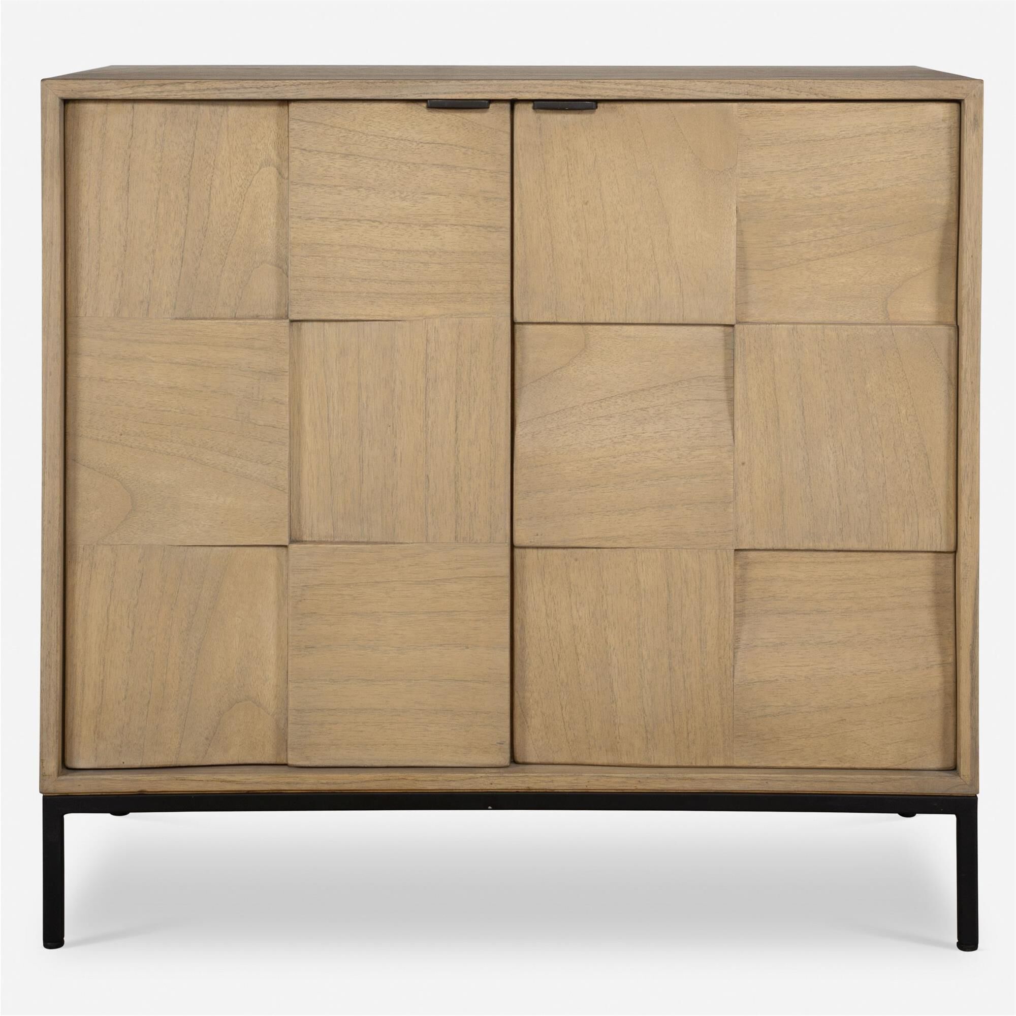 Shown in Wood finish