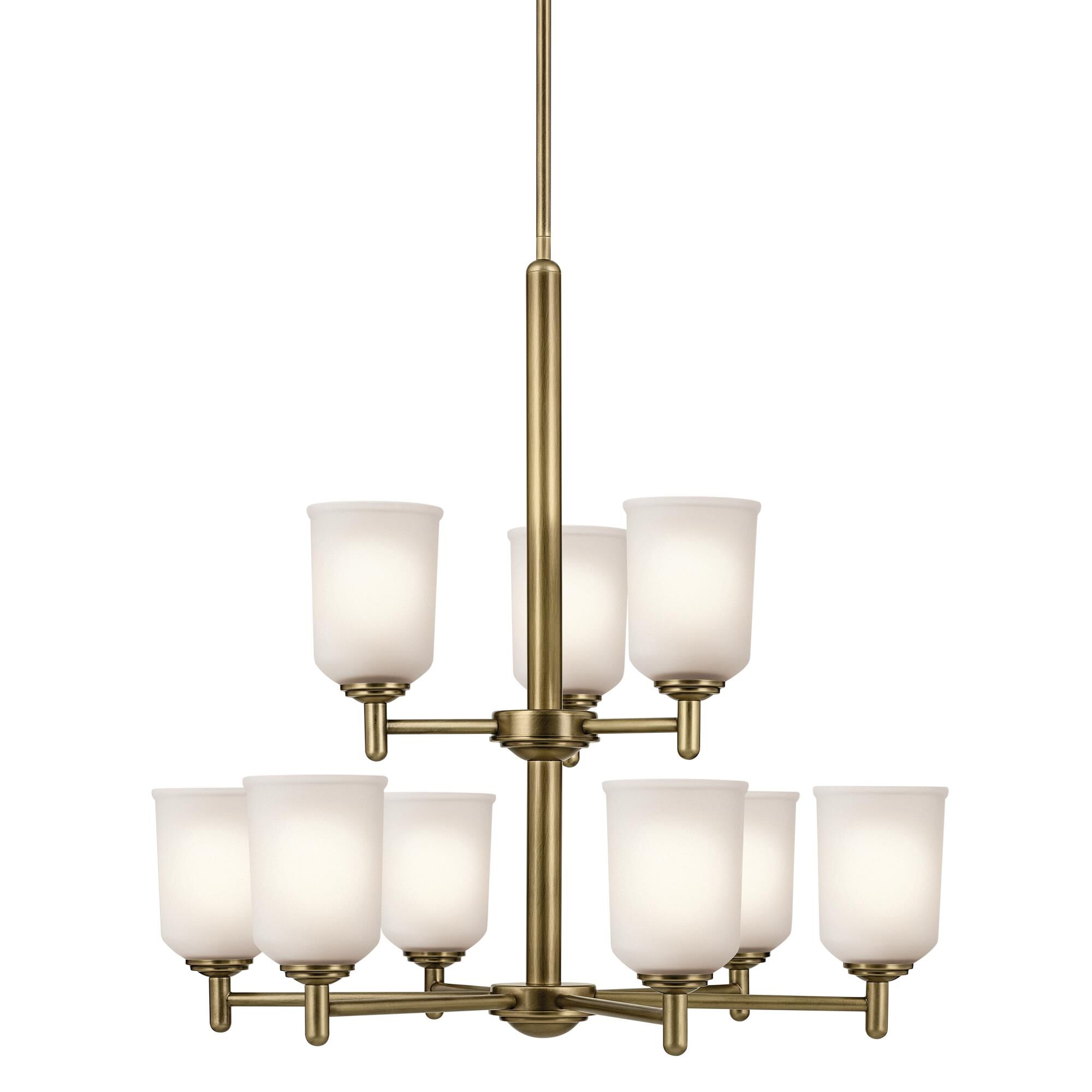 Shailene 27 Inch Chandelier by Kichler Lighting