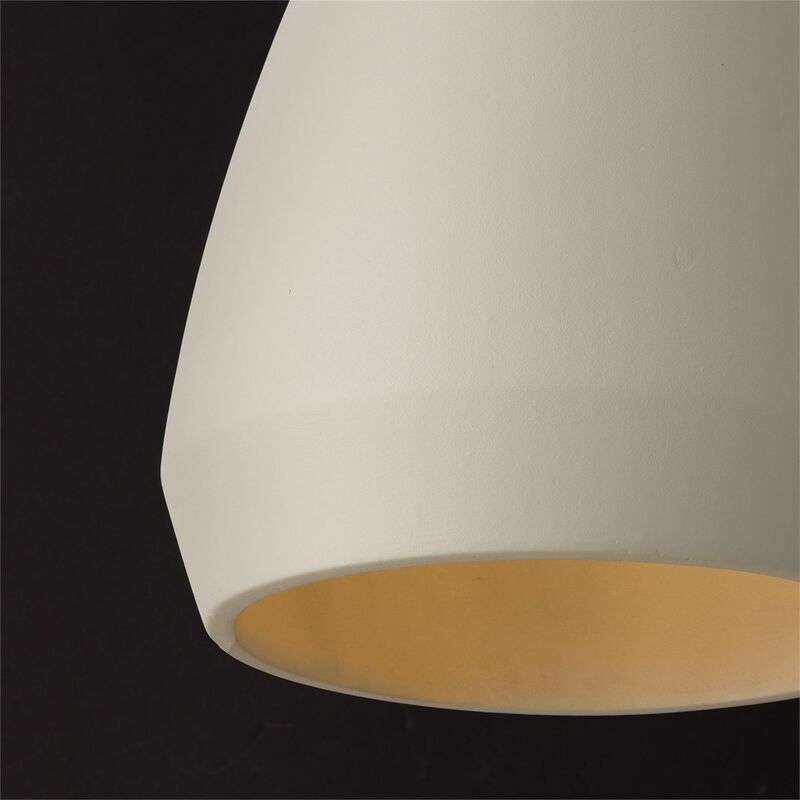 Della 14 Inch Large Pendant by Capital Lighting Fixture Company