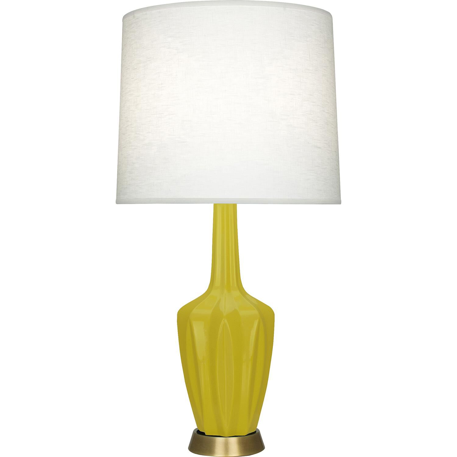 Emma 34 Inch Table Lamp by Robert Abbey