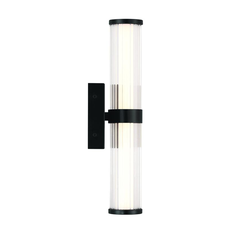 Fayton Medium Wall Sconce by Eurofase Lighting