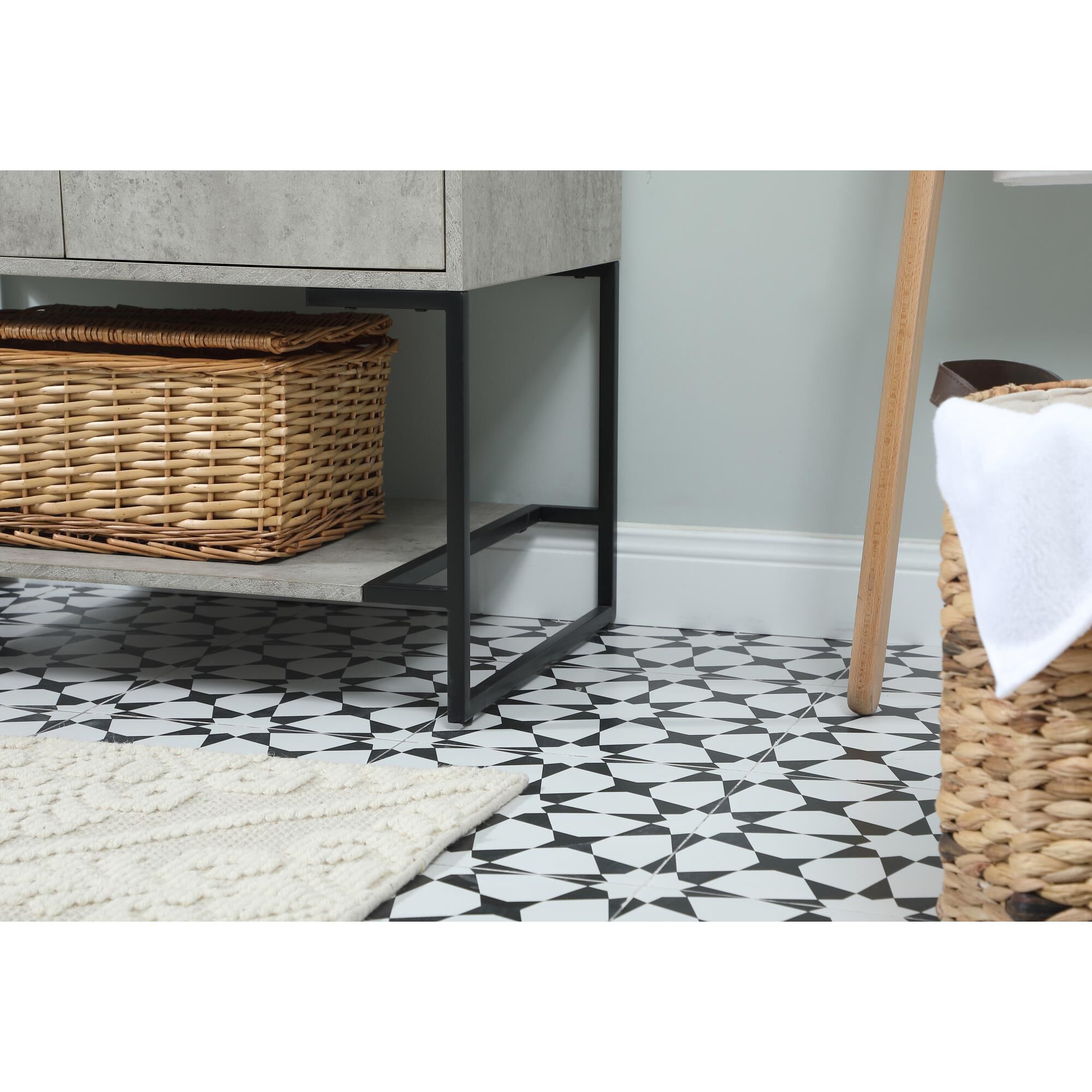 Sloane Bath Vanity by Elegant Decor