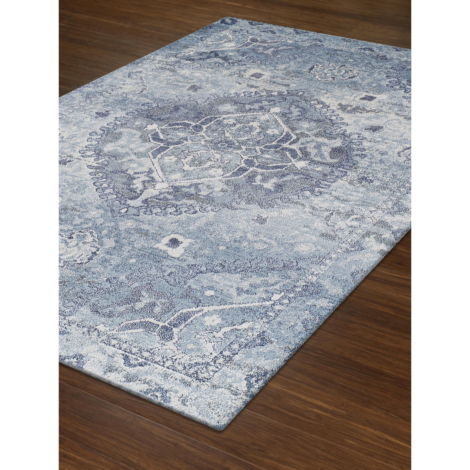 Antigua AN7 Area Rug,