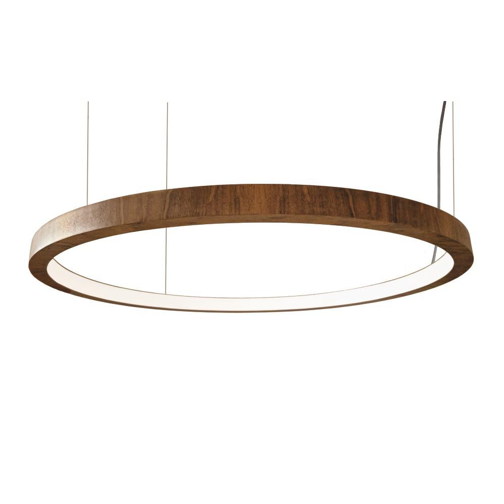Frame Large Pendant by Accord Lighting