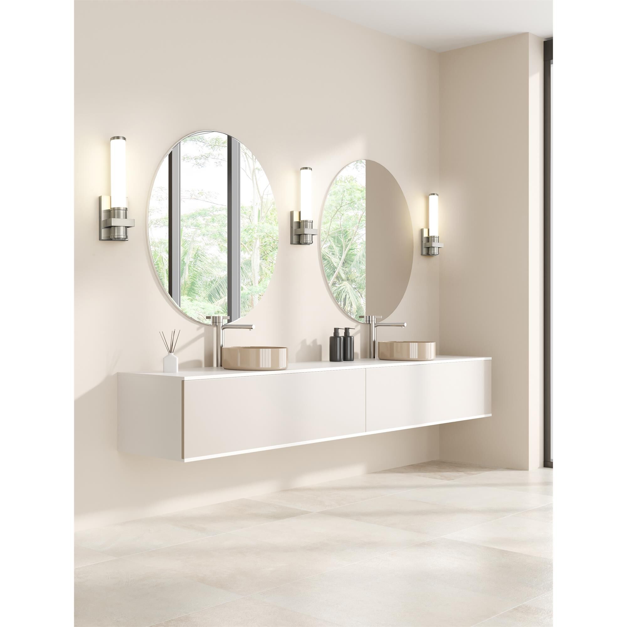 Idris 5 Inch Wall Sconce by Z Lite