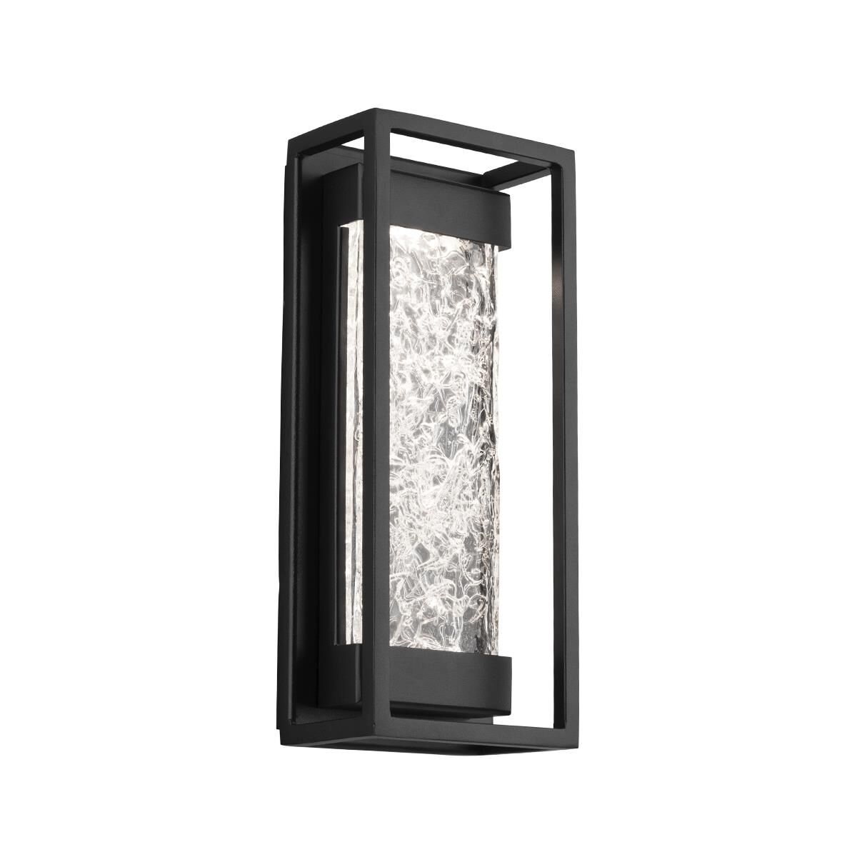 Modern Forms Elyse 12 Inch Tall LED Outdoor Wall Light