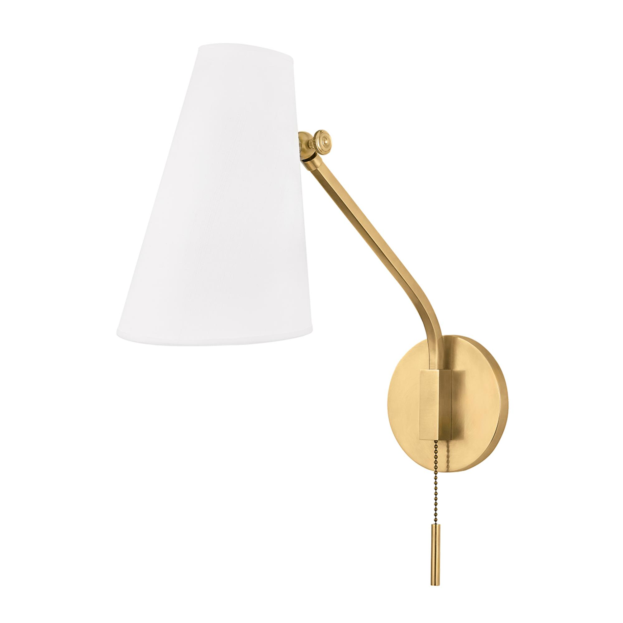Patten Medium Wall Sconce,