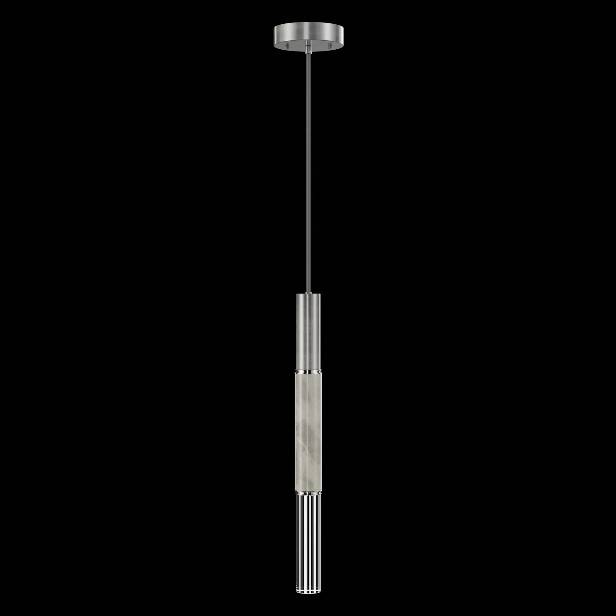 Antonia Antonia 7 Inch Mini Pendant by Fine Art Handcrafted Lighting