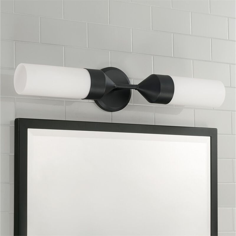 Devon 25 Inch Wall Sconce by Capital Lighting Fixture Company