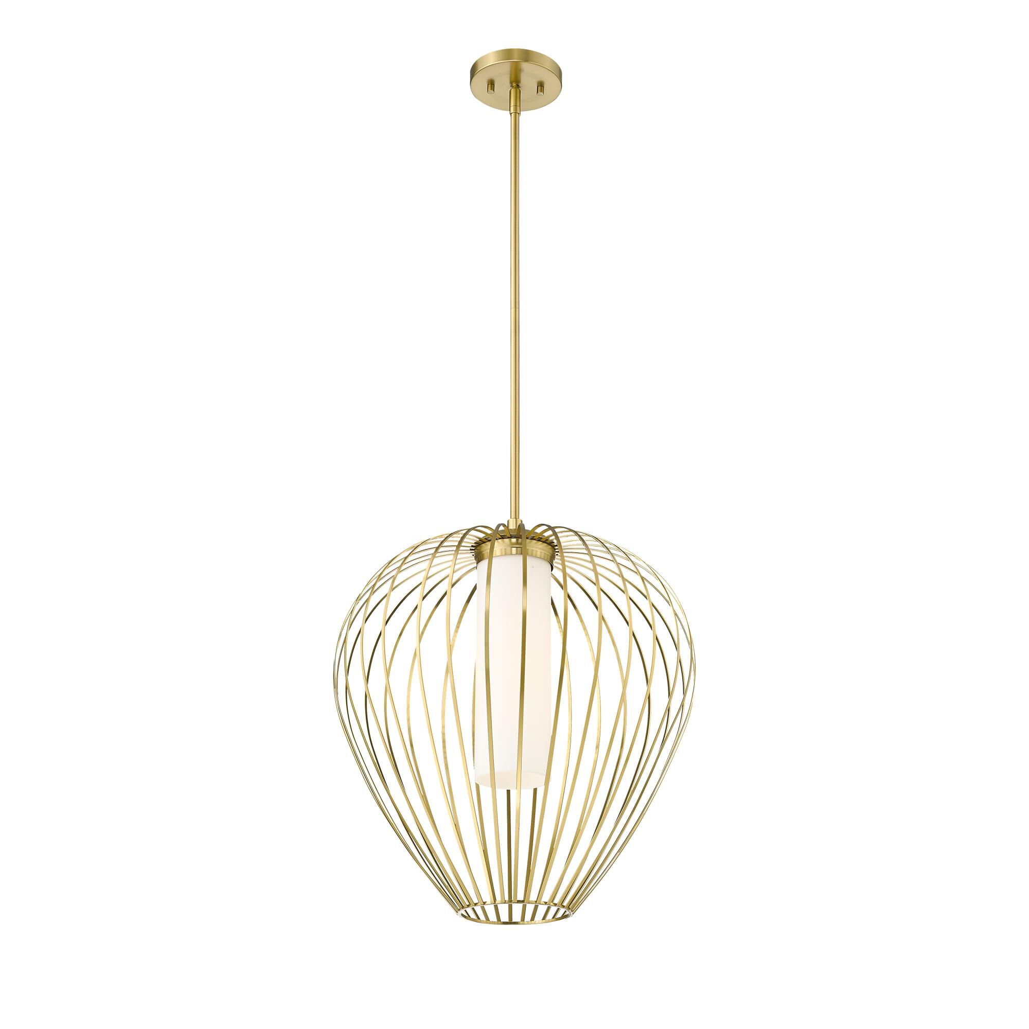 Savanti 18 Inch Large Pendant by Z Lite