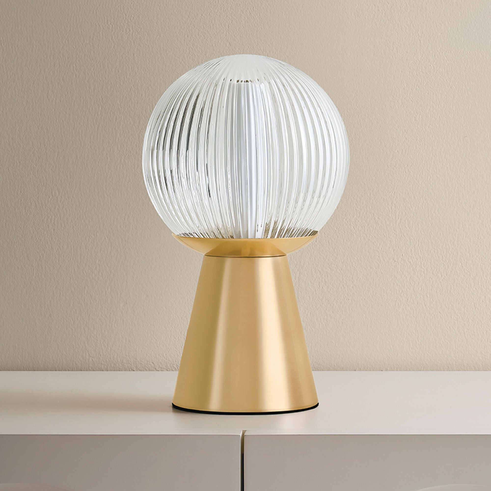 Bria 11 Inch Accent Lamp,