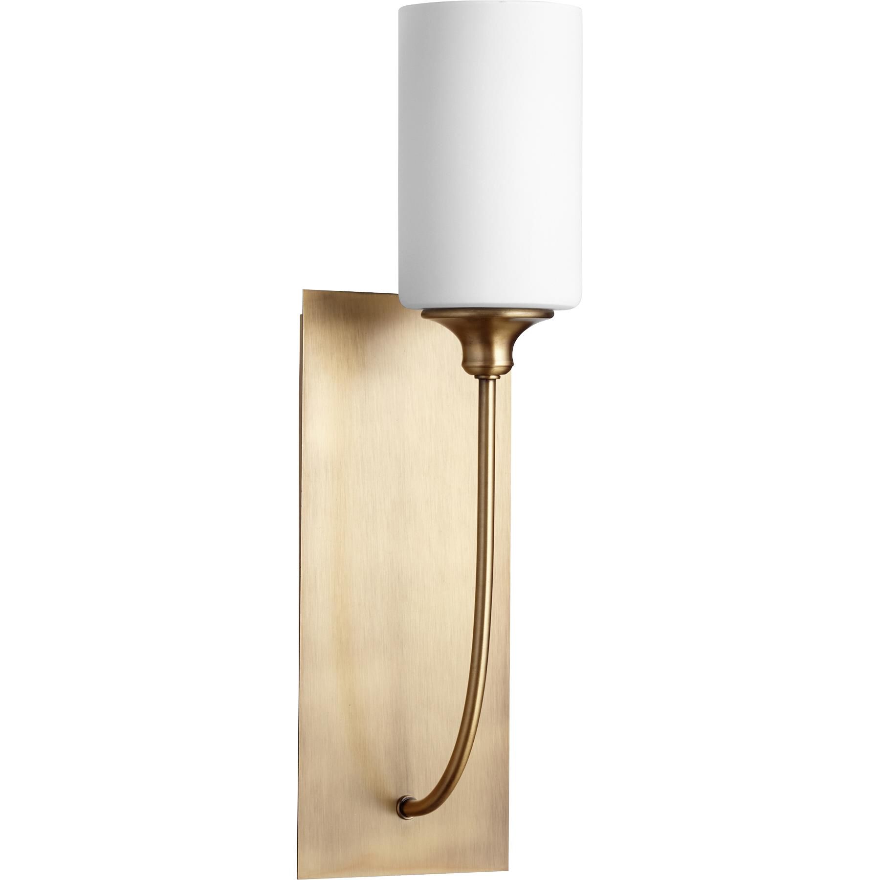 Celeste 18 Inch Wall Sconce by Quorum International