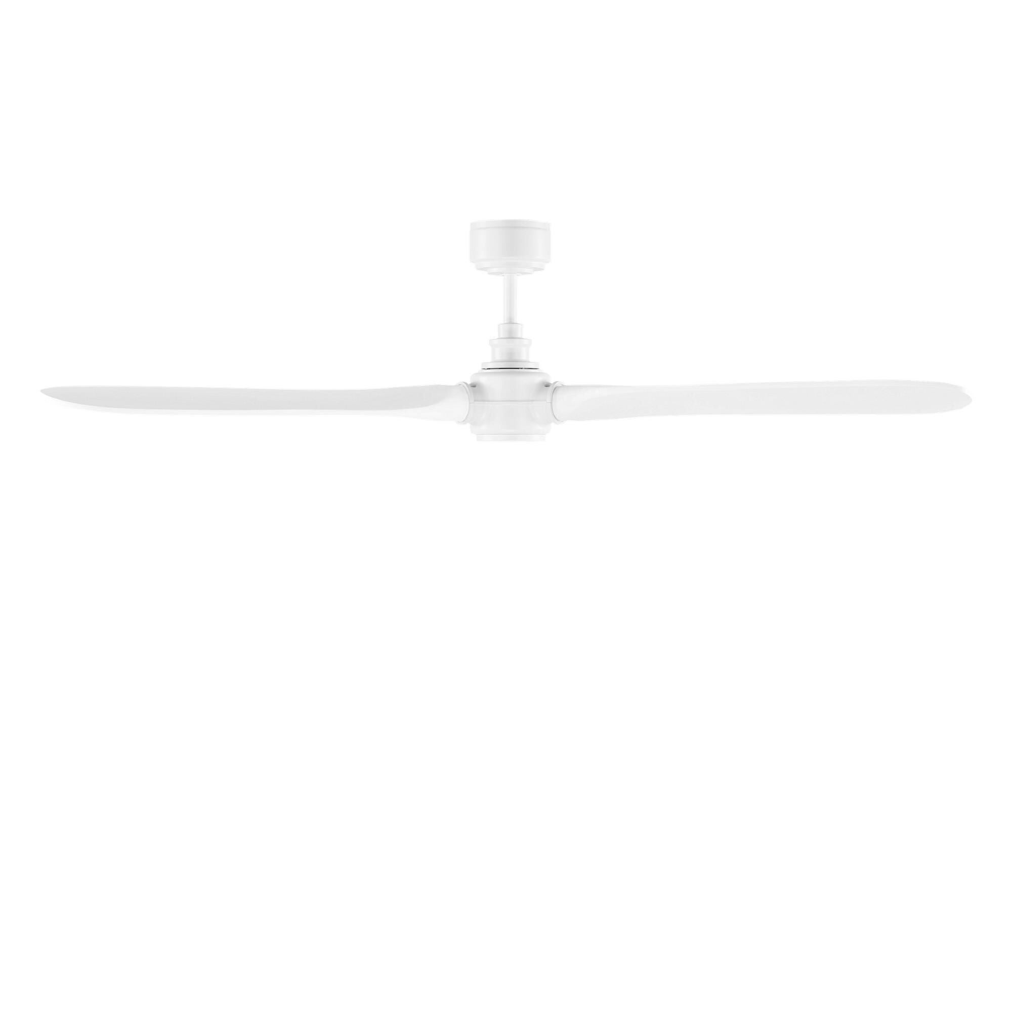 Chapman And Myers Valiant 60 Inch Ceiling Fan by Visual Comfort Fan Collection