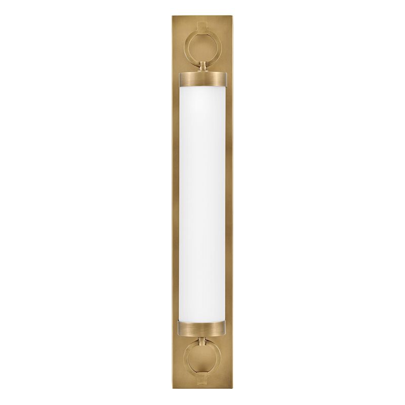 Lisa McDennon Baylor 30 Inch Bath Vanity Light by Hinkley