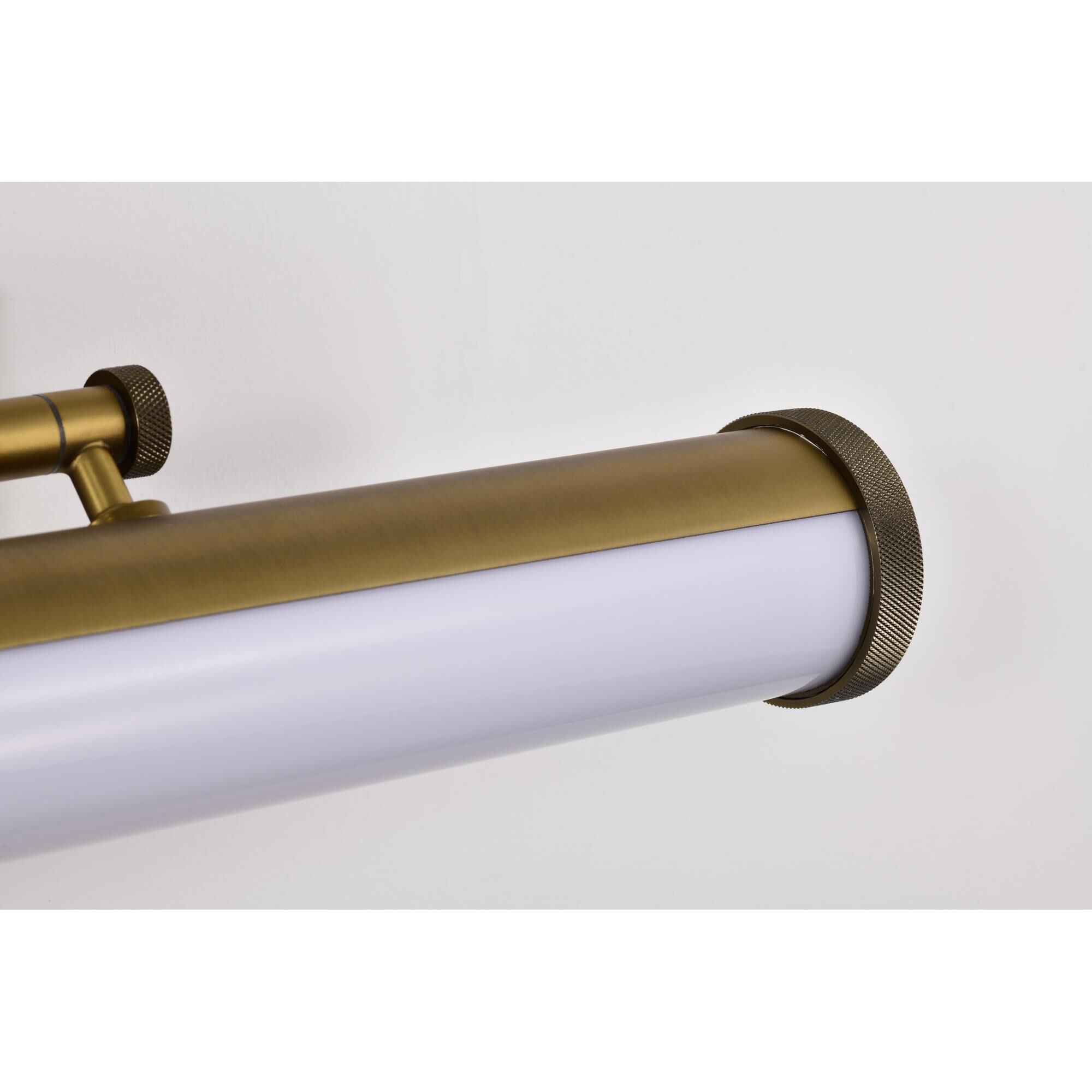 Cora 18 Inch Bath Vanity Light by Nuvo Lighting