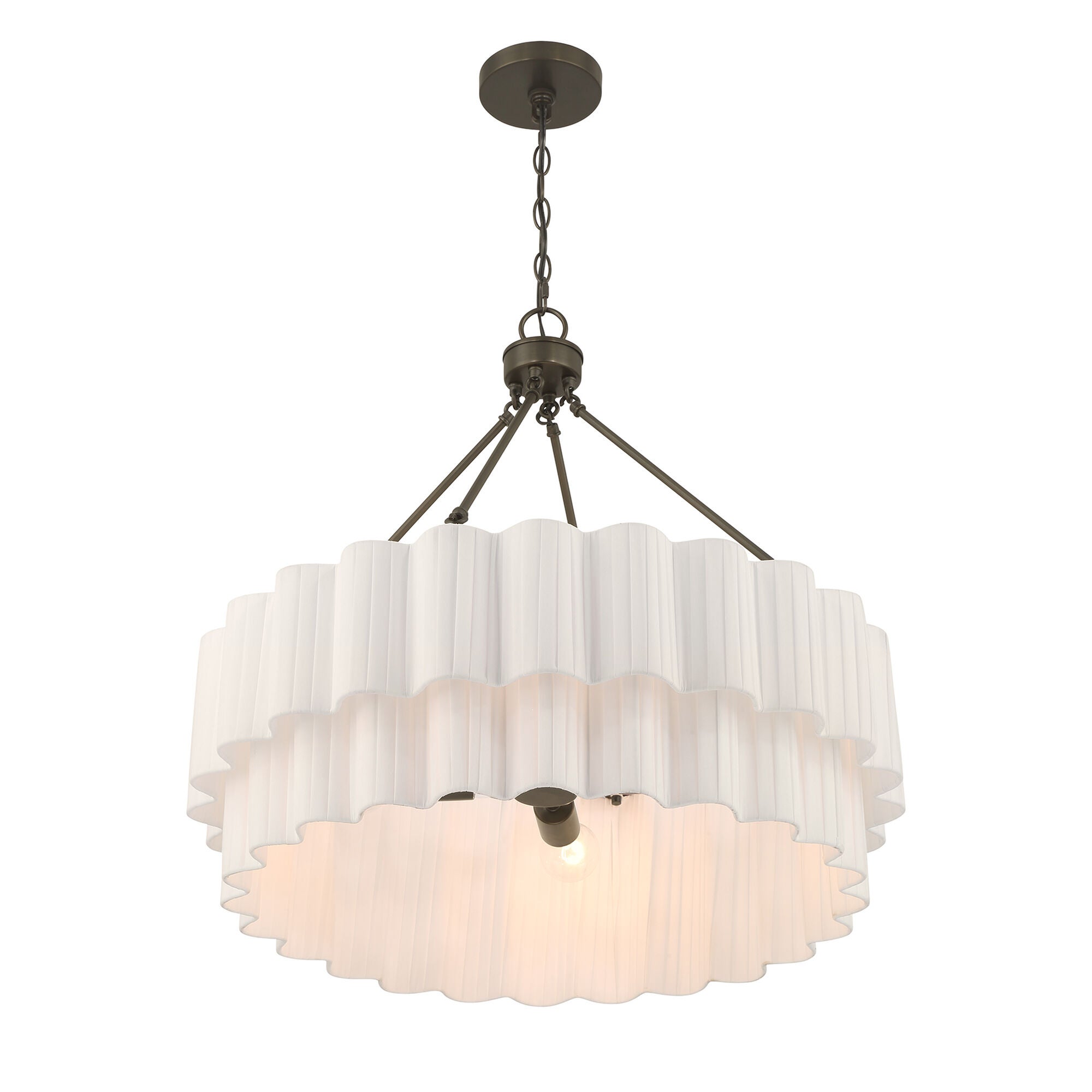 Tucker Medium Pendant Light,