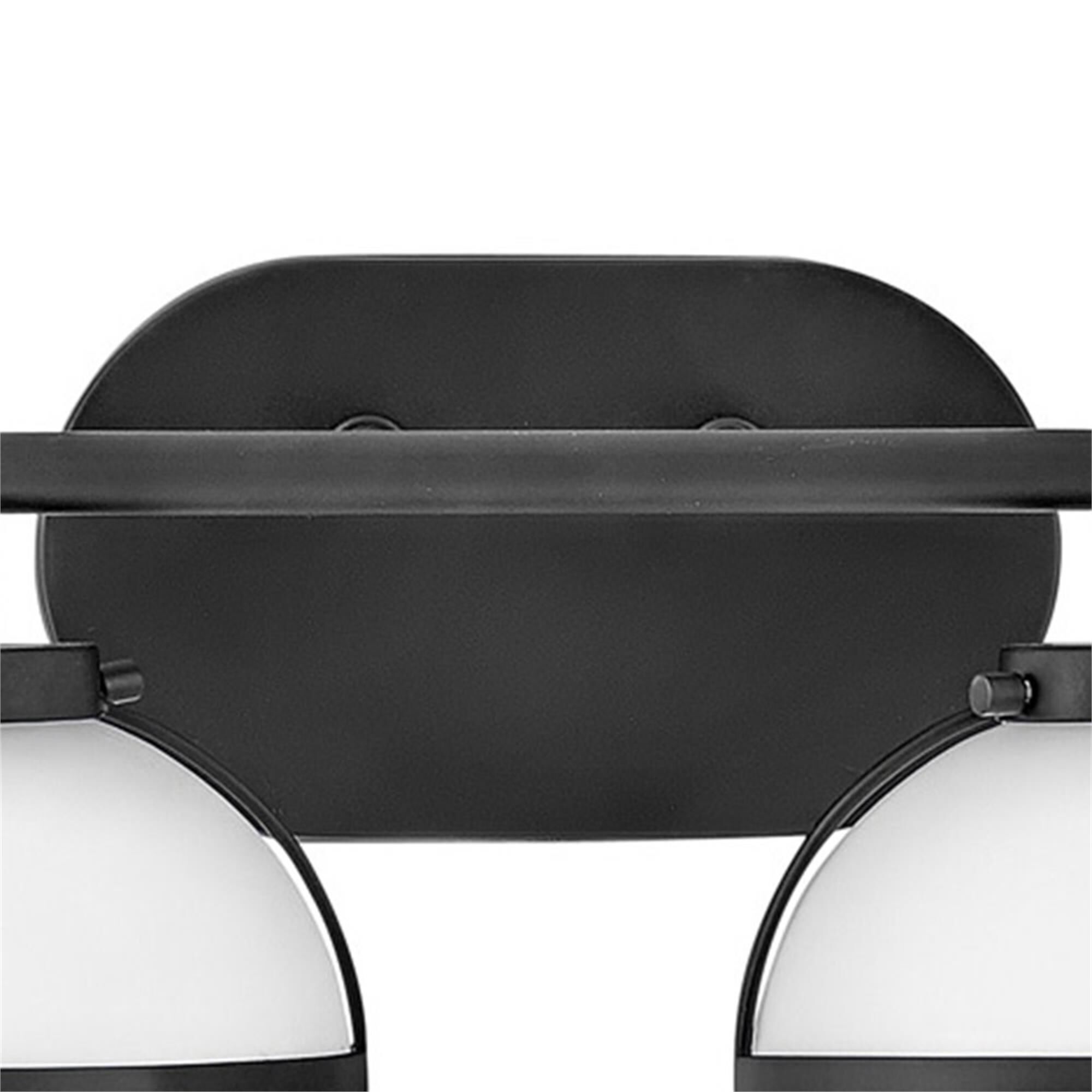 Hollis 15 Inch 2 Light Bath Vanity Light,