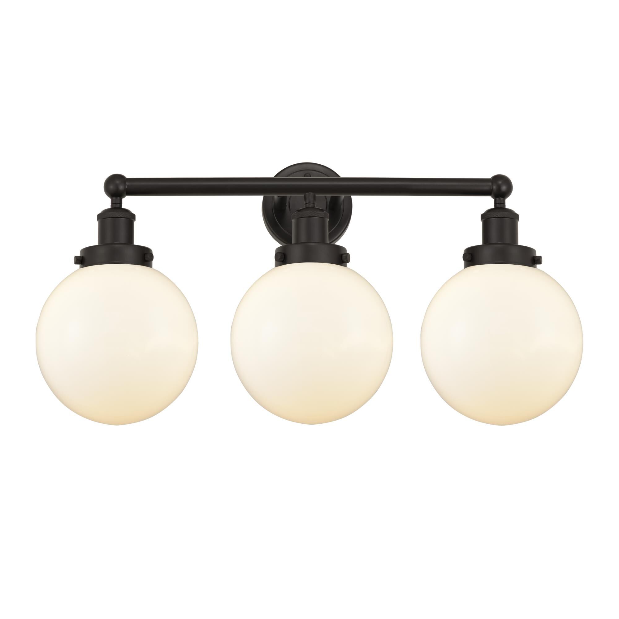 Bruno Marashlian Beacon 24 Inch 3 Light Bath Vanity Light by Innovations Lighting
