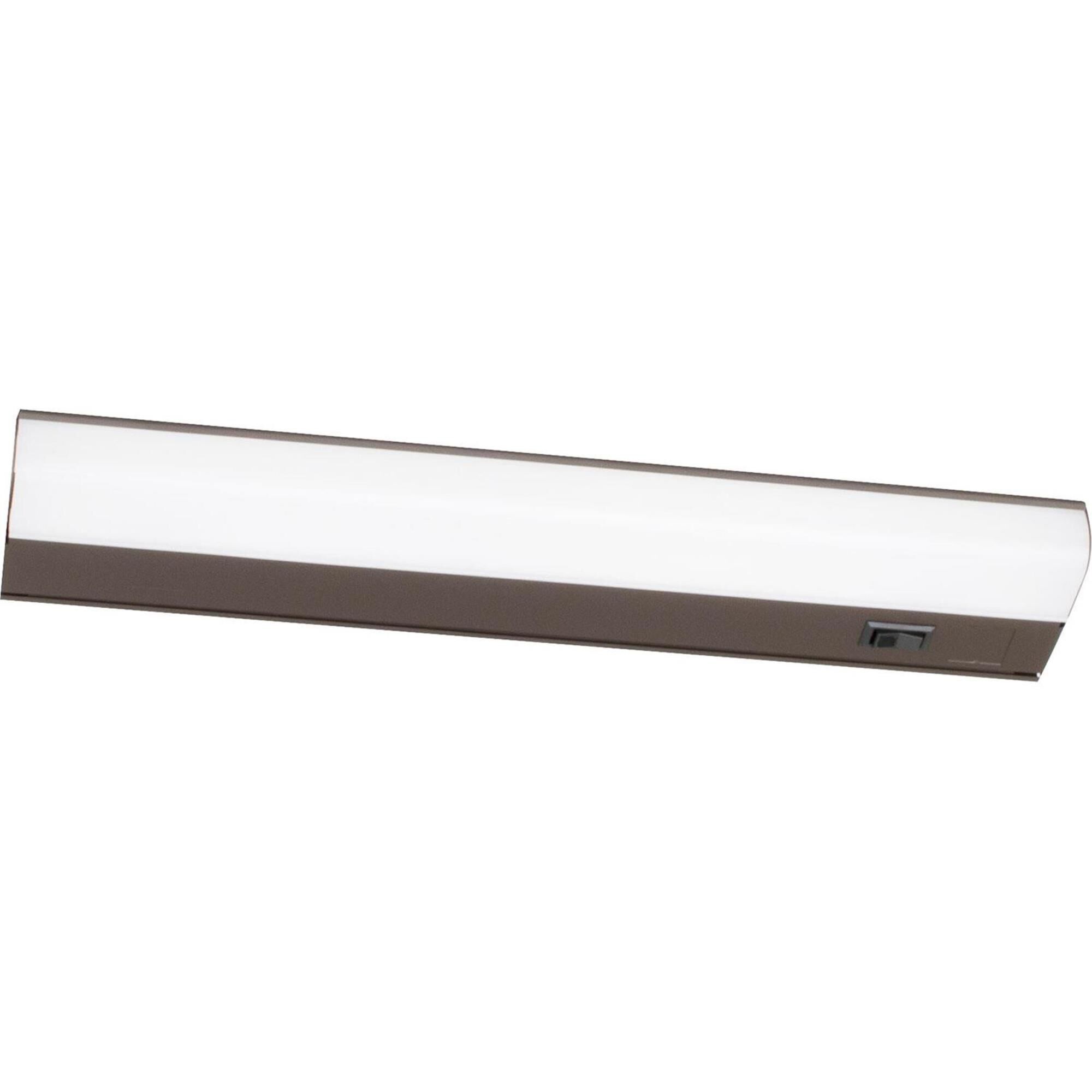 Shown in Oil - Rubbed Bronze finish and White Acrylic glass and No Accent accent