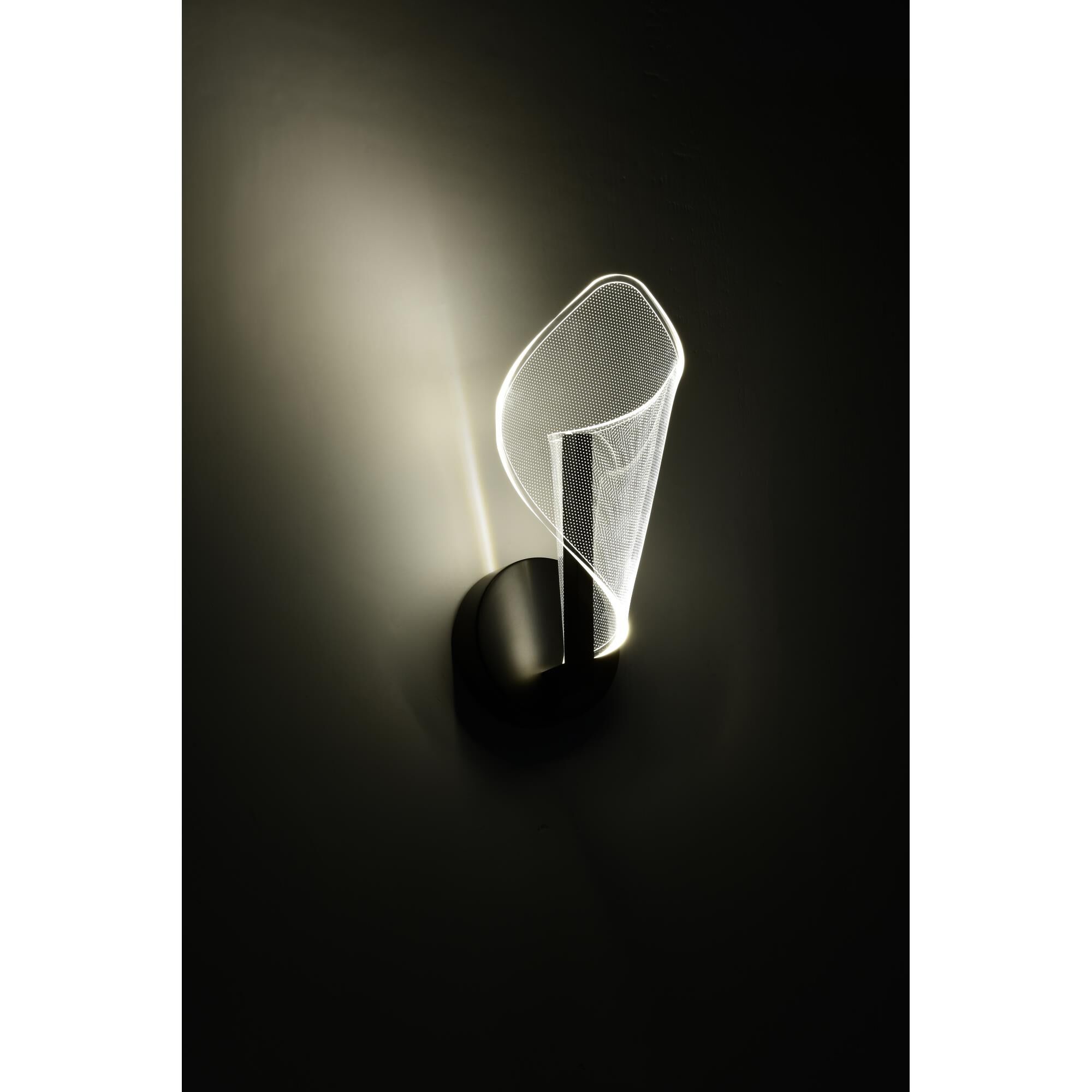 Sedona 5 Inch Wall Sconce by Nuvo Lighting