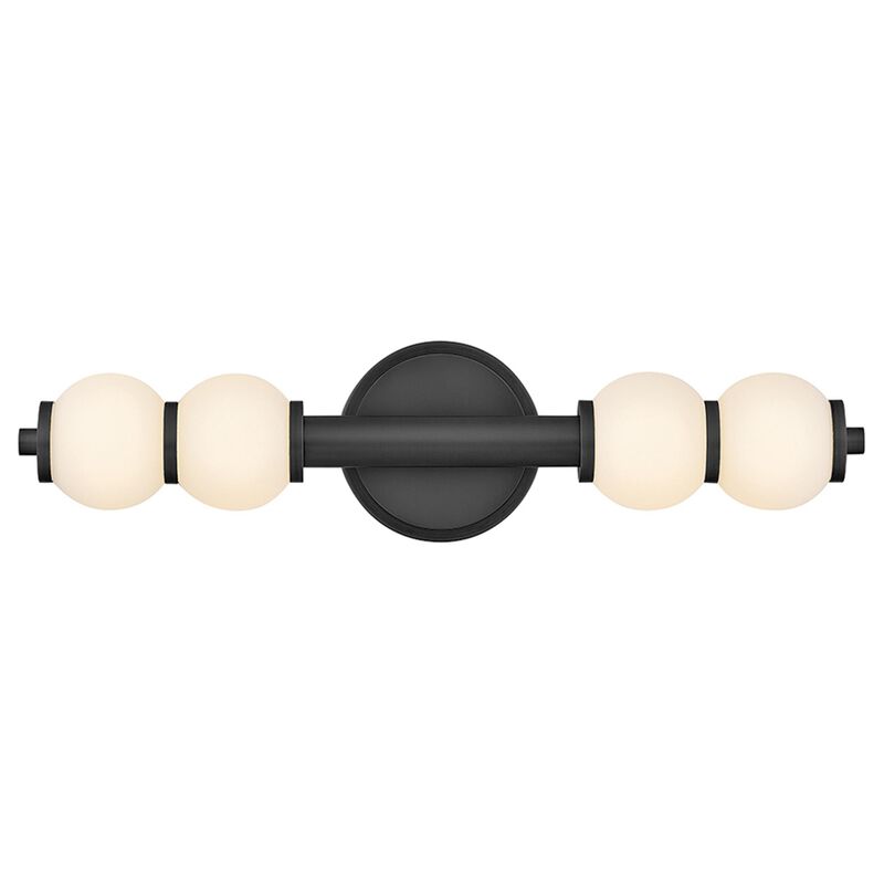 Trigo 24 Inch Wall Sconce by Hinkley