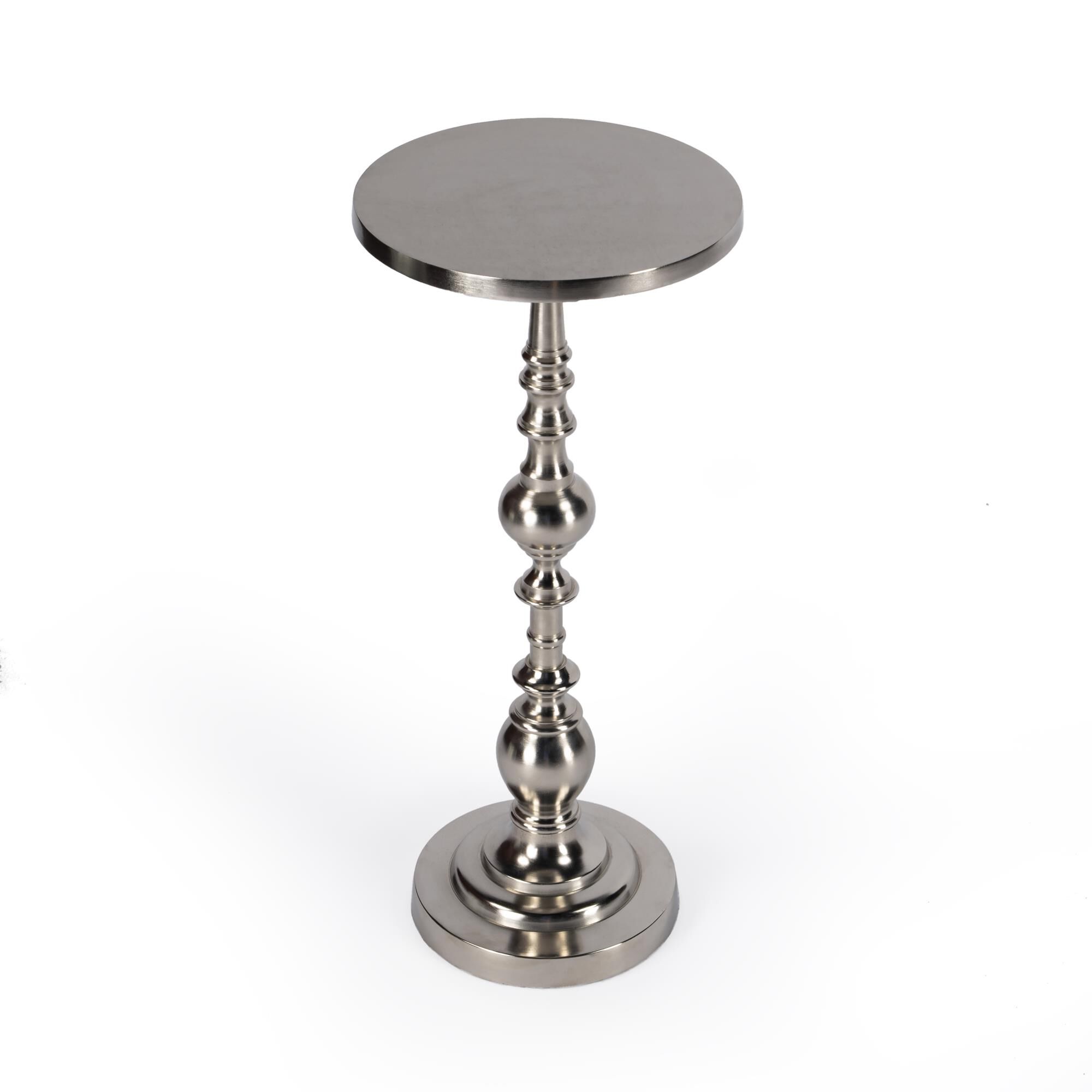 Darien End Table by Butler Specialty Company