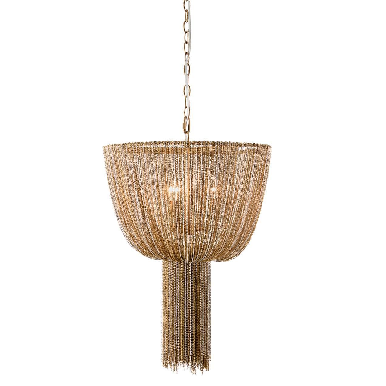 Yale 20 Inch Mini Chandelier by Arteriors Home