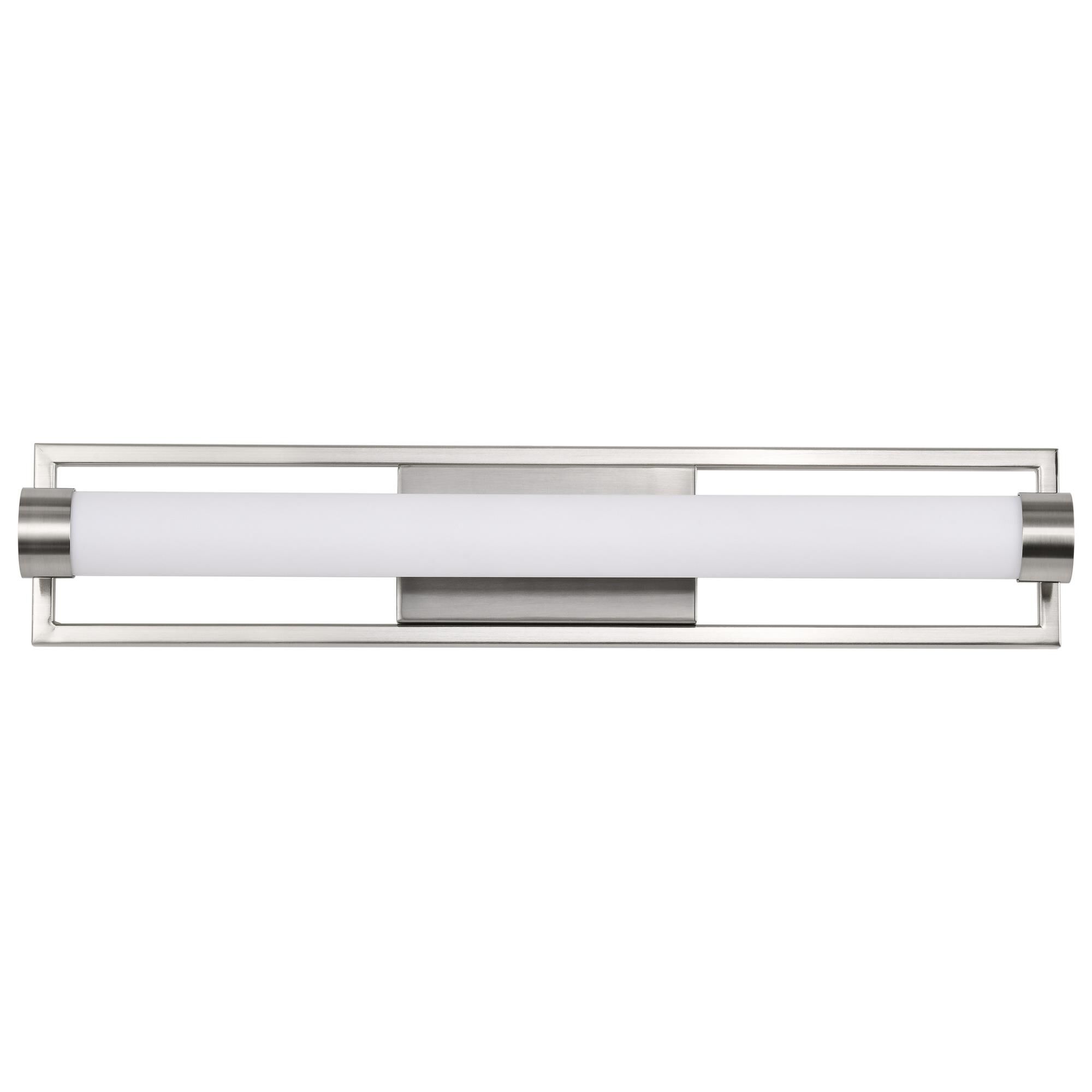 Canal 1 Light Bath Vanity Light by Nuvo Lighting