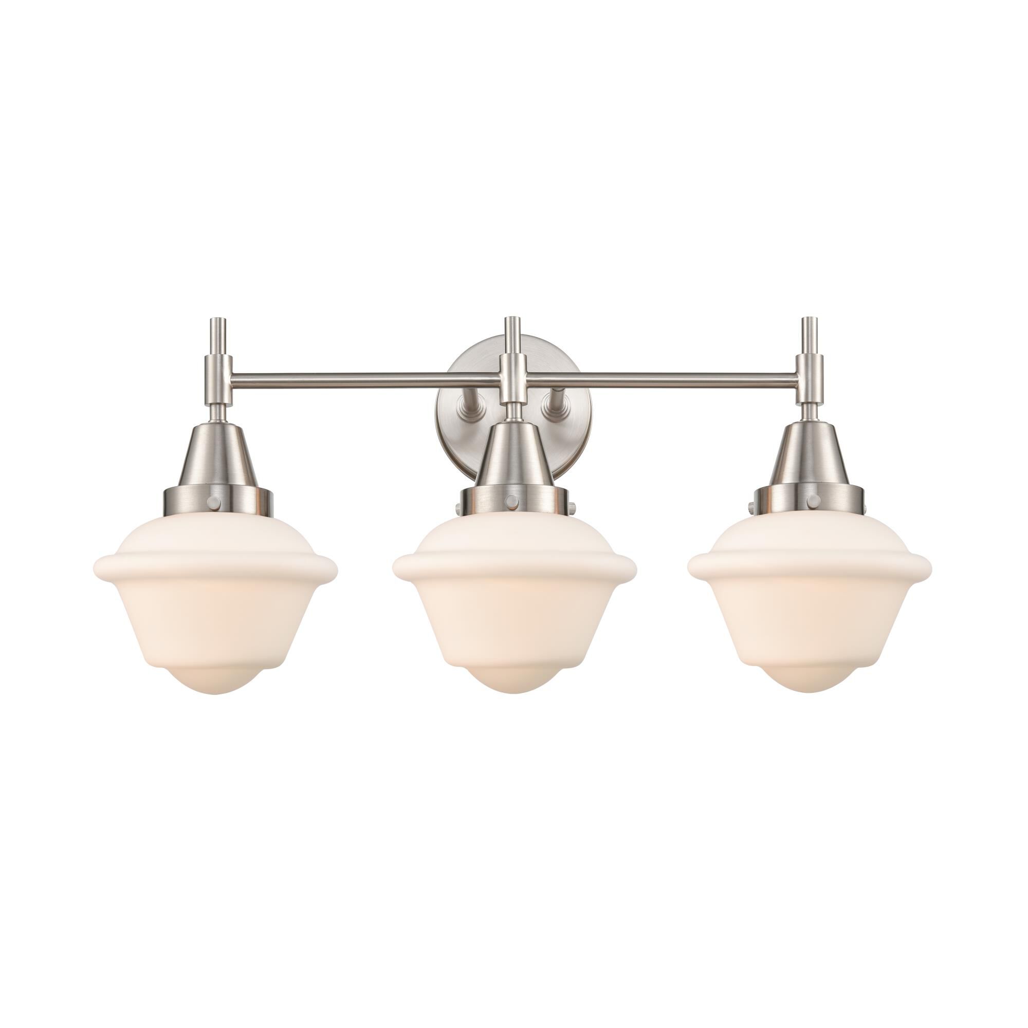 Bruno Marashlian Caden 25 Inch 3 Light Bath Vanity Light by Innovations Lighting