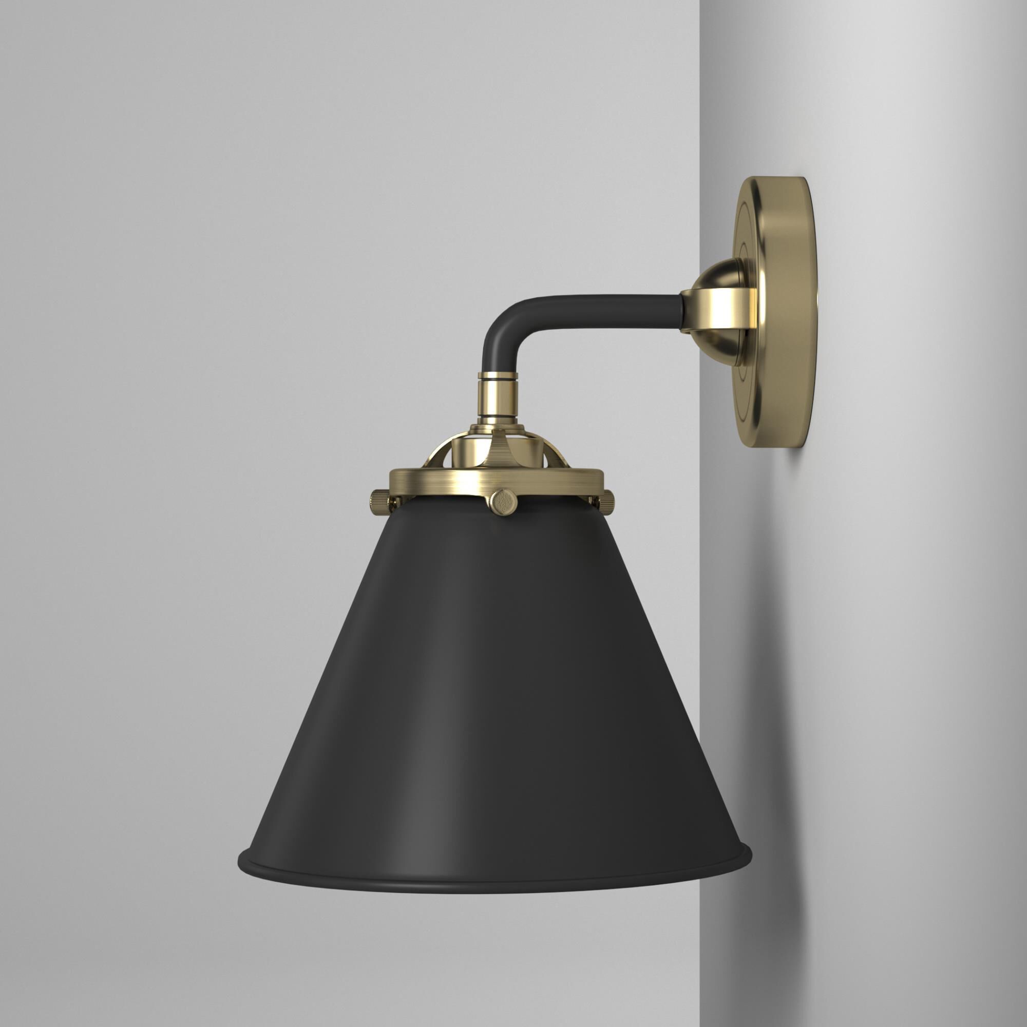 Innovations Lighting Bruno Marashlian Appalachian 16 Inch Wall Sconce