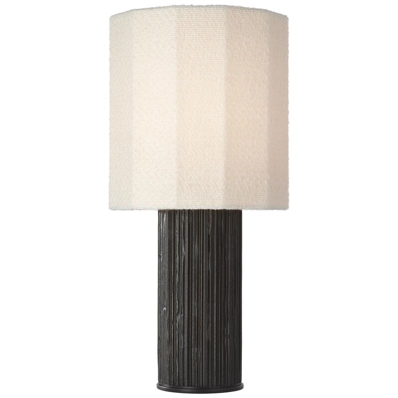Anne-Marie Barton Fumar 24 Inch Floor Lamp by Visual Comfort Signature Collection