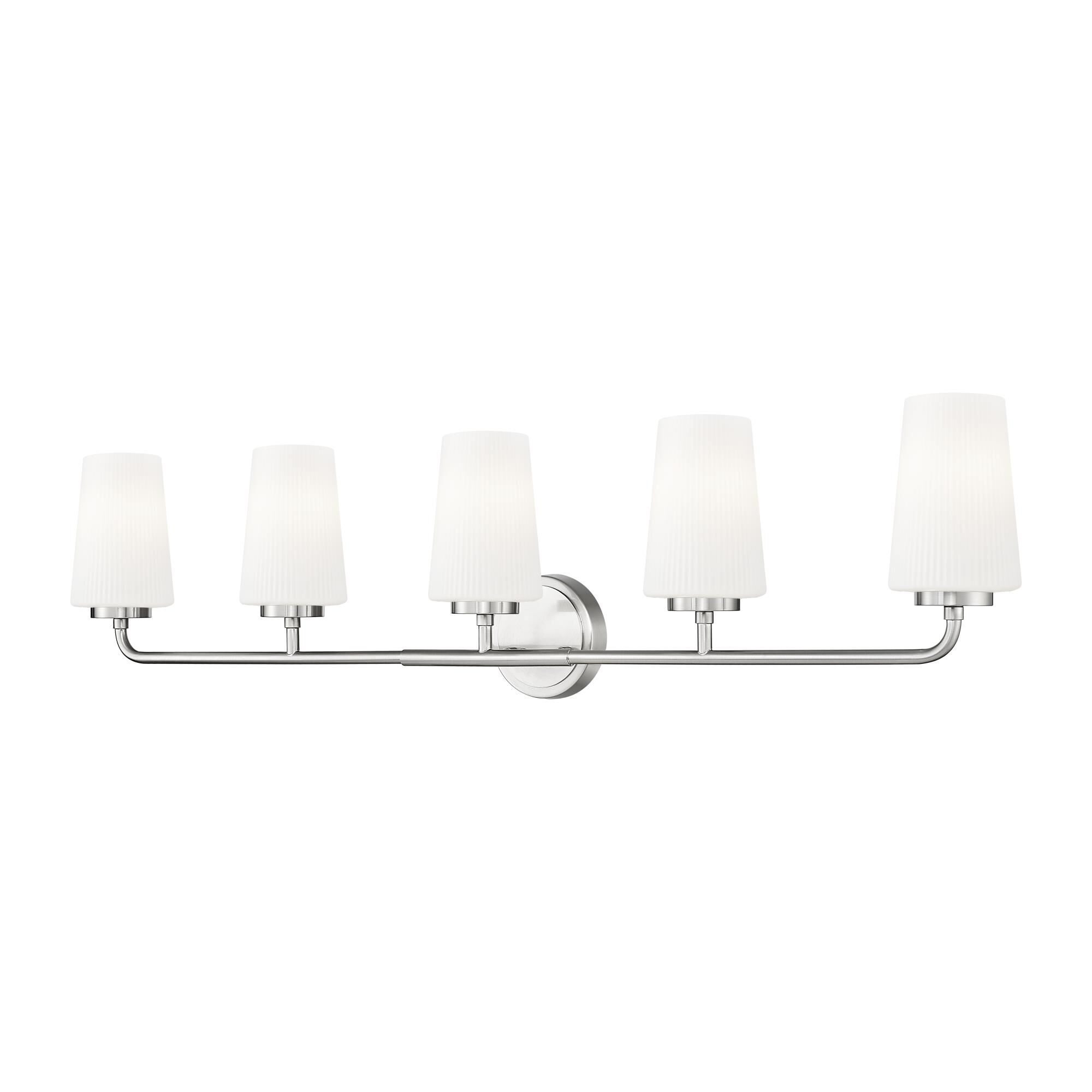 Montford 40 Inch Bath Vanity Light by Z Lite