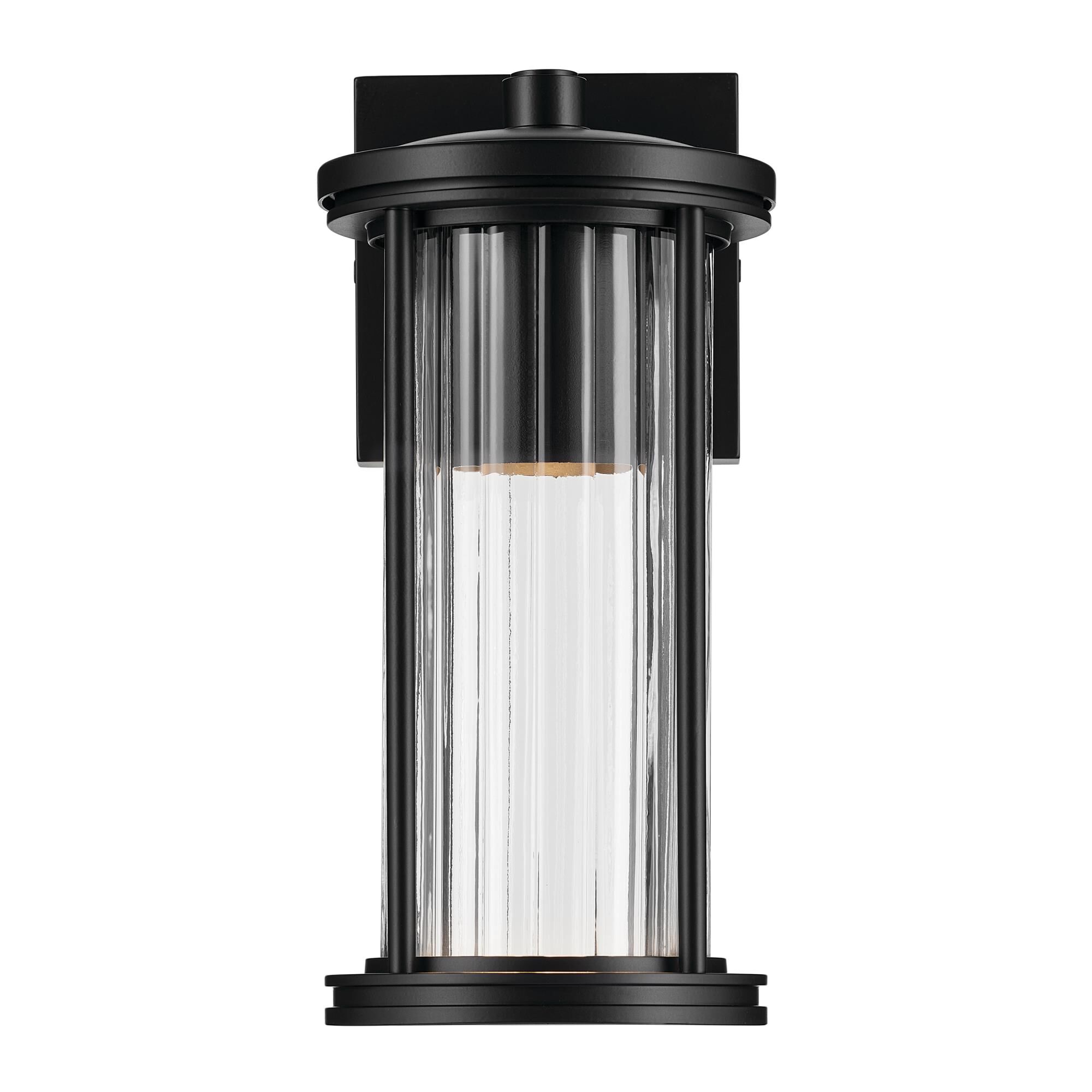 Barras Outdoor Wall Light by Kichler Lighting